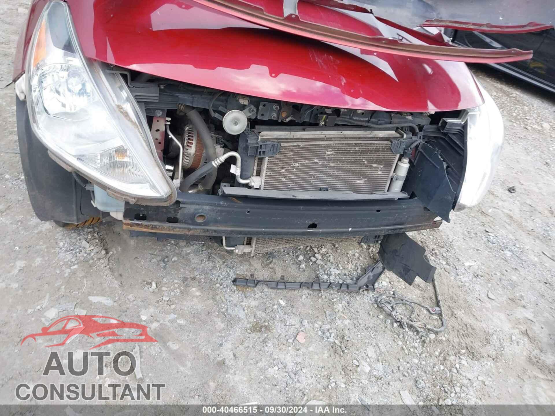 NISSAN VERSA 2017 - 3N1CN7AP1HK419971