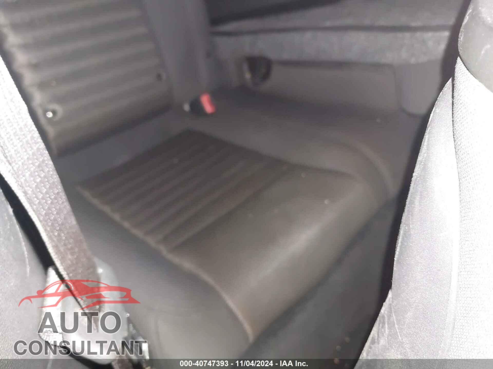 DODGE CHALLENGER 2014 - 2C3CDYBT9EH299535