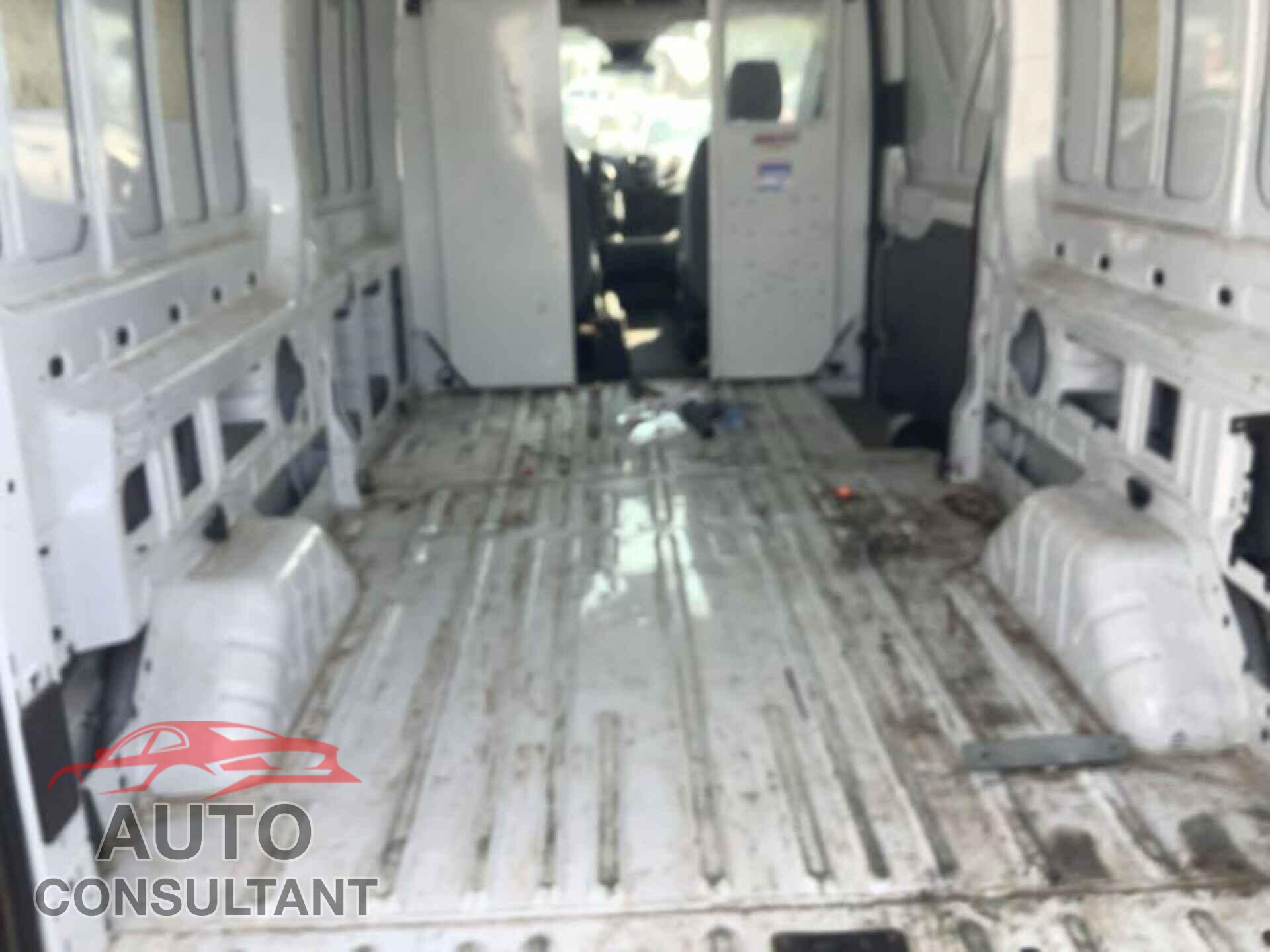 FORD TRANSIT 2017 - 1FTYR2CM9HKB34508