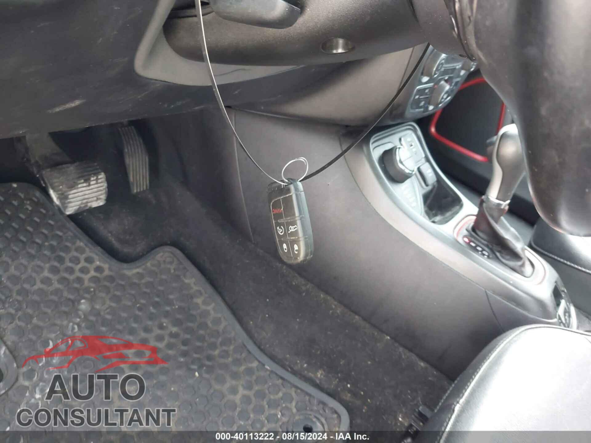 JEEP COMPASS 2019 - 3C4NJDDB7KT733108