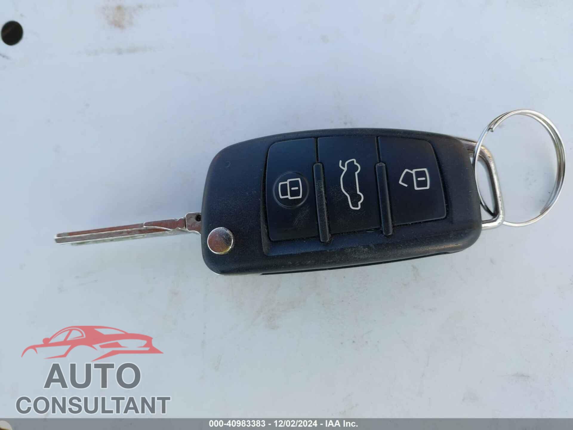 AUDI A3 2019 - WAUAUGFFXK1016231