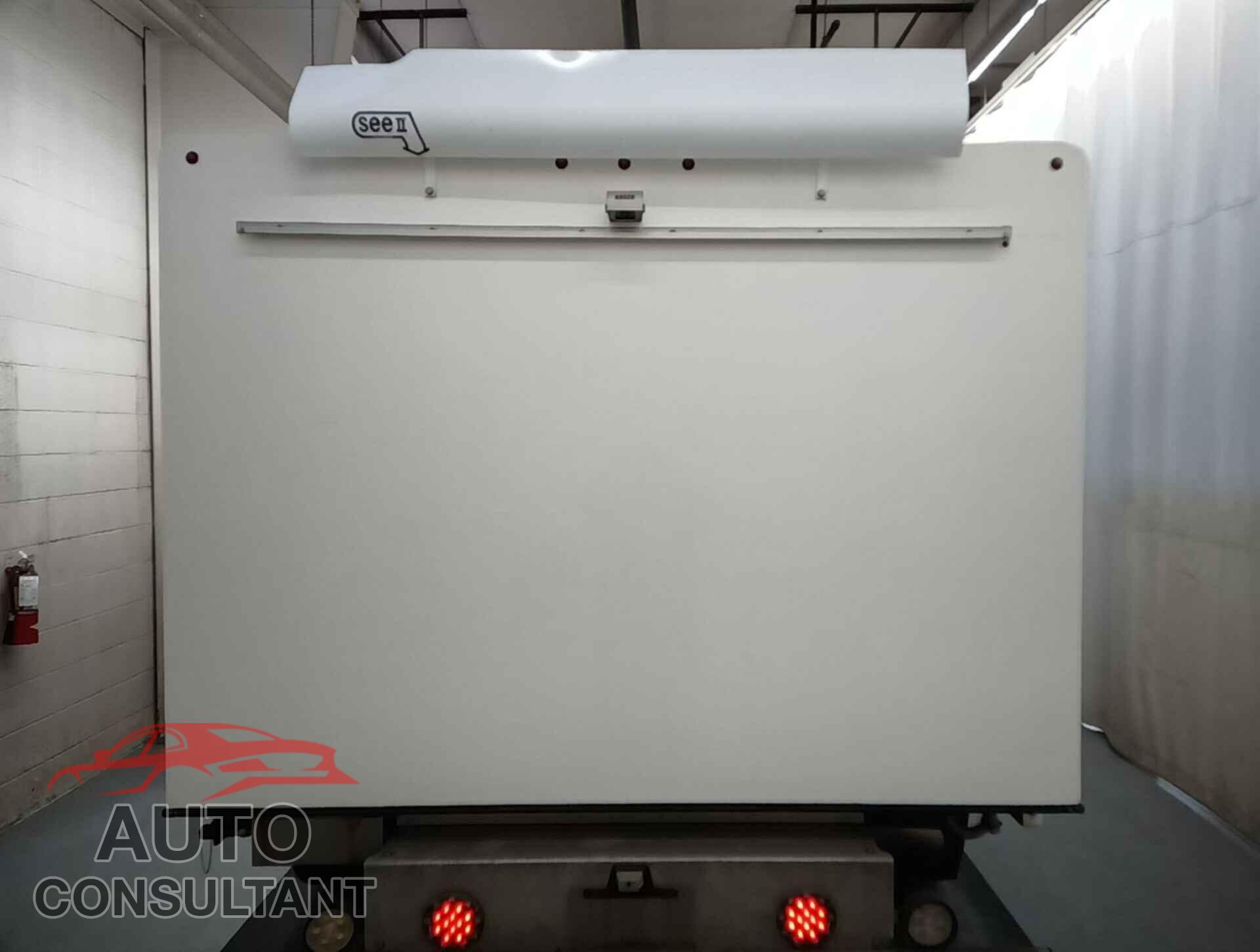 FORD ECONOLINE 2017 - 1FDXE4FS7HDC69080