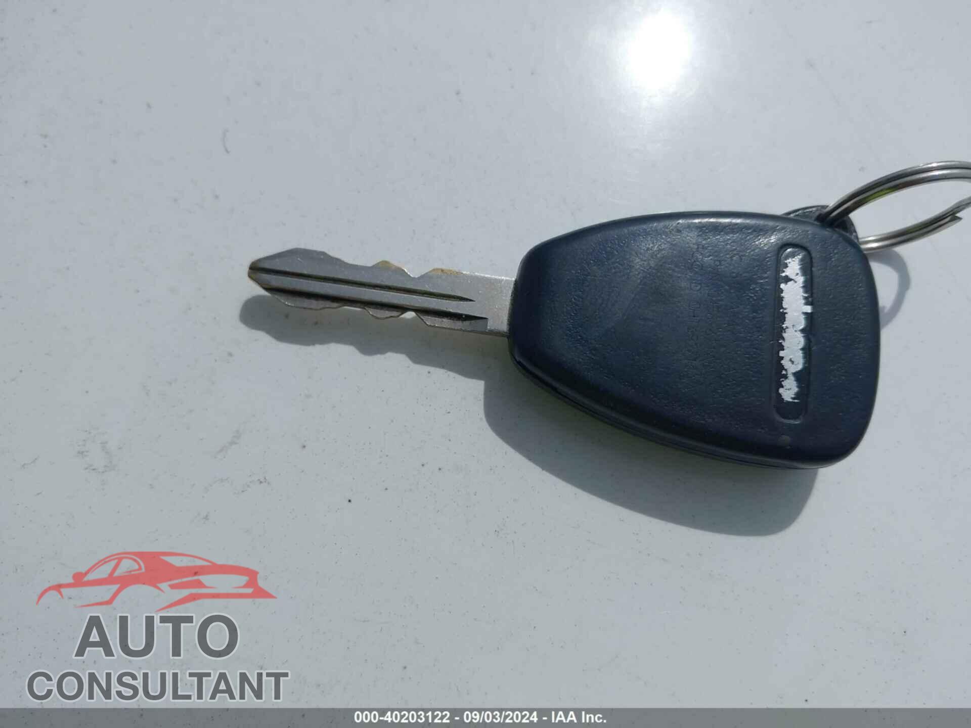 JEEP COMPASS 2016 - 1C4NJCEA9GD754247