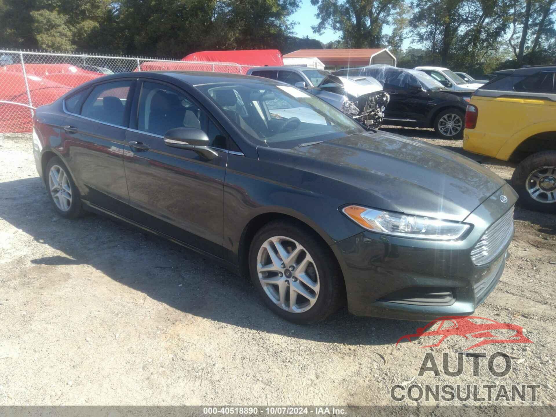 FORD FUSION 2015 - 3FA6P0H79FR130896