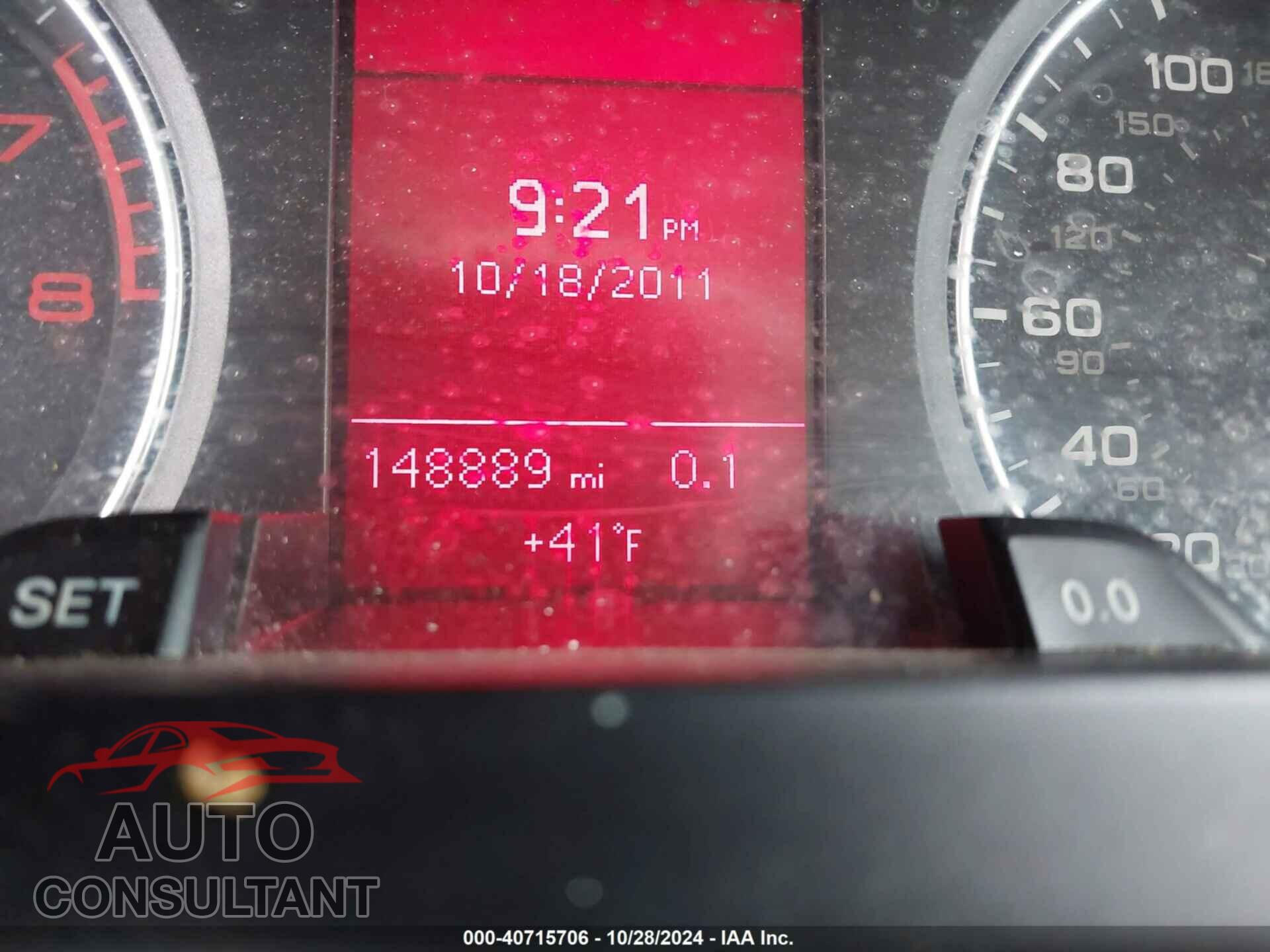 AUDI A4 2012 - WAUBFAFL8CA117089