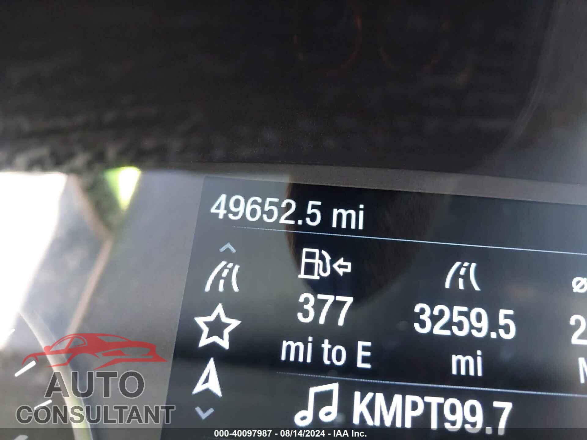 FORD ECOSPORT 2021 - MAJ6S3KL8MC448607