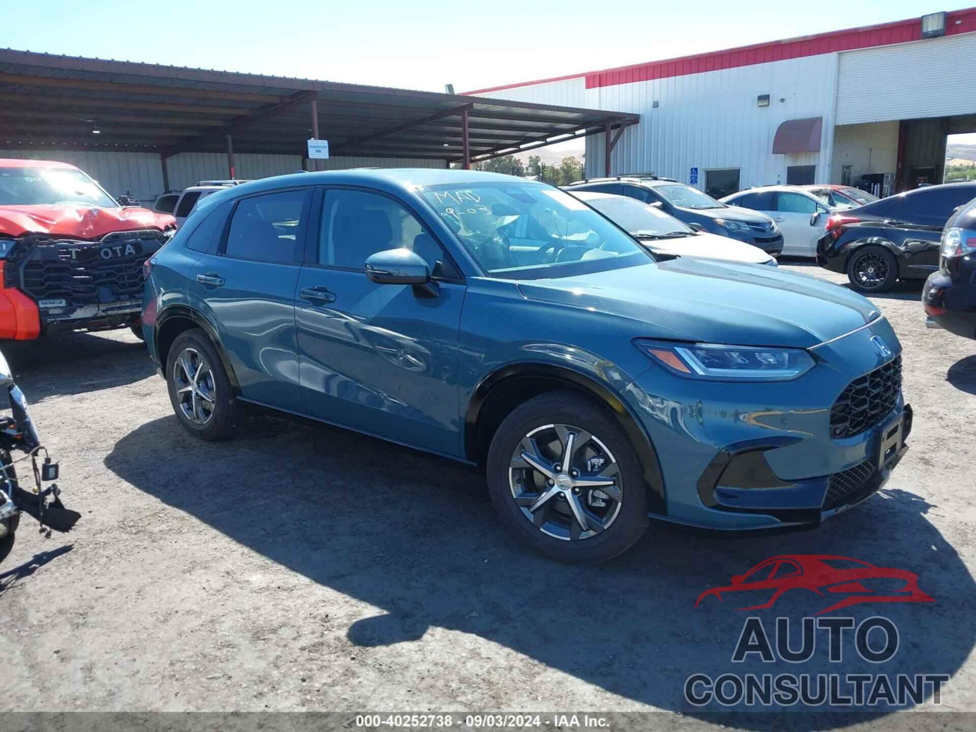 HONDA HR-V 2024 - 3CZRZ2H75RM772217