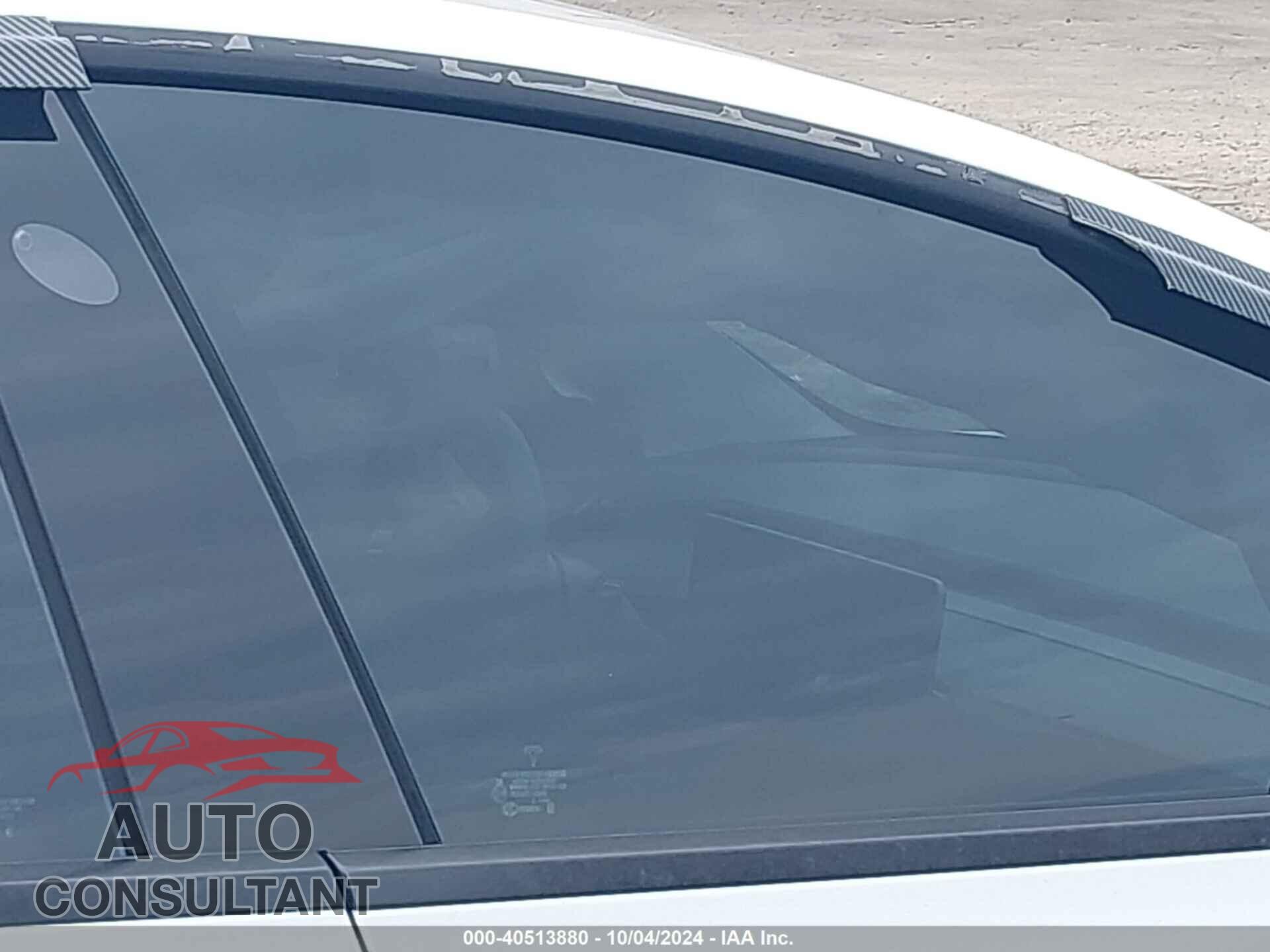 TESLA MODEL 3 2021 - 5YJ3E1EC4MF097329