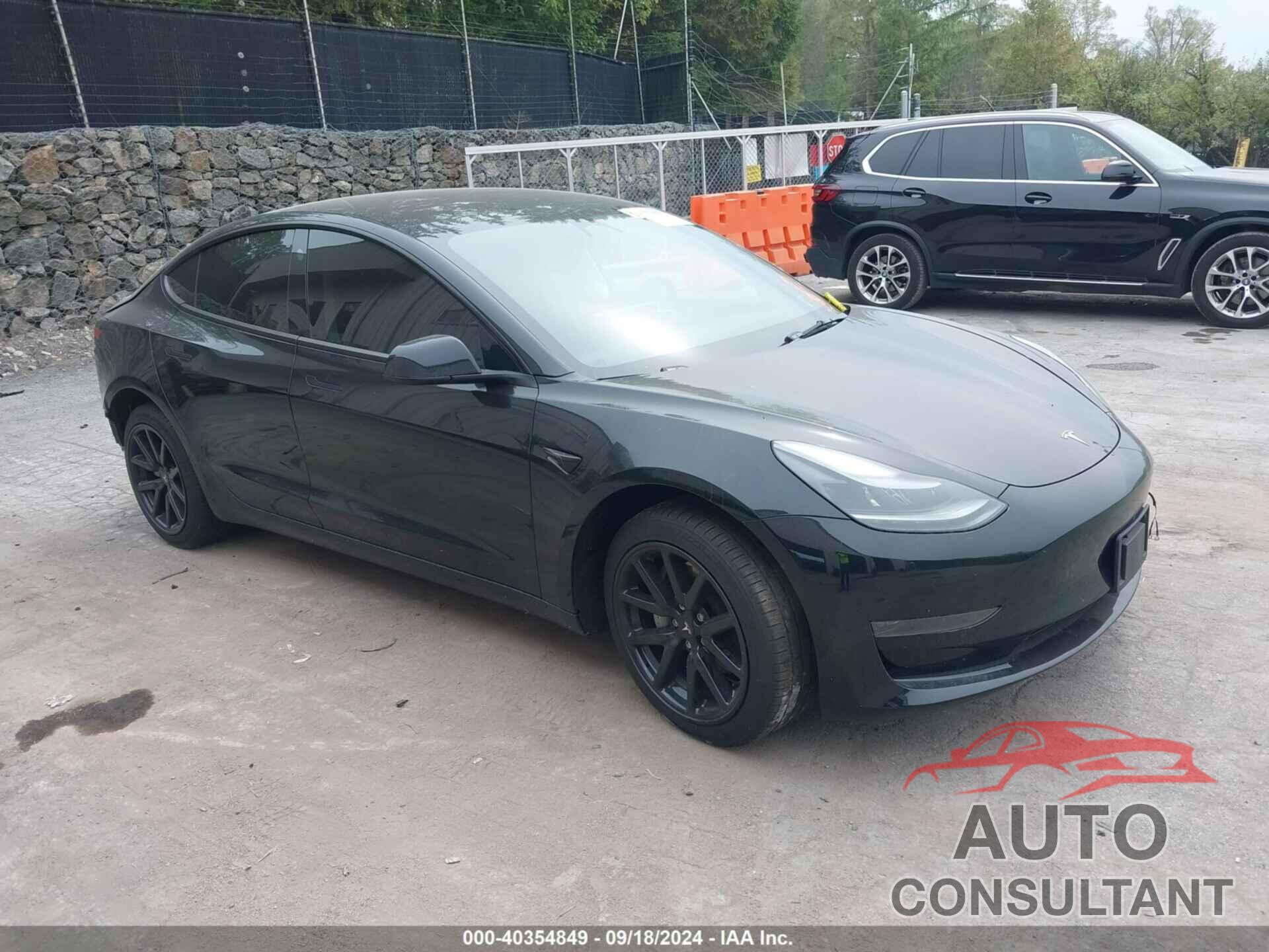 TESLA MODEL 3 2023 - 5YJ3E1EA0PF559016