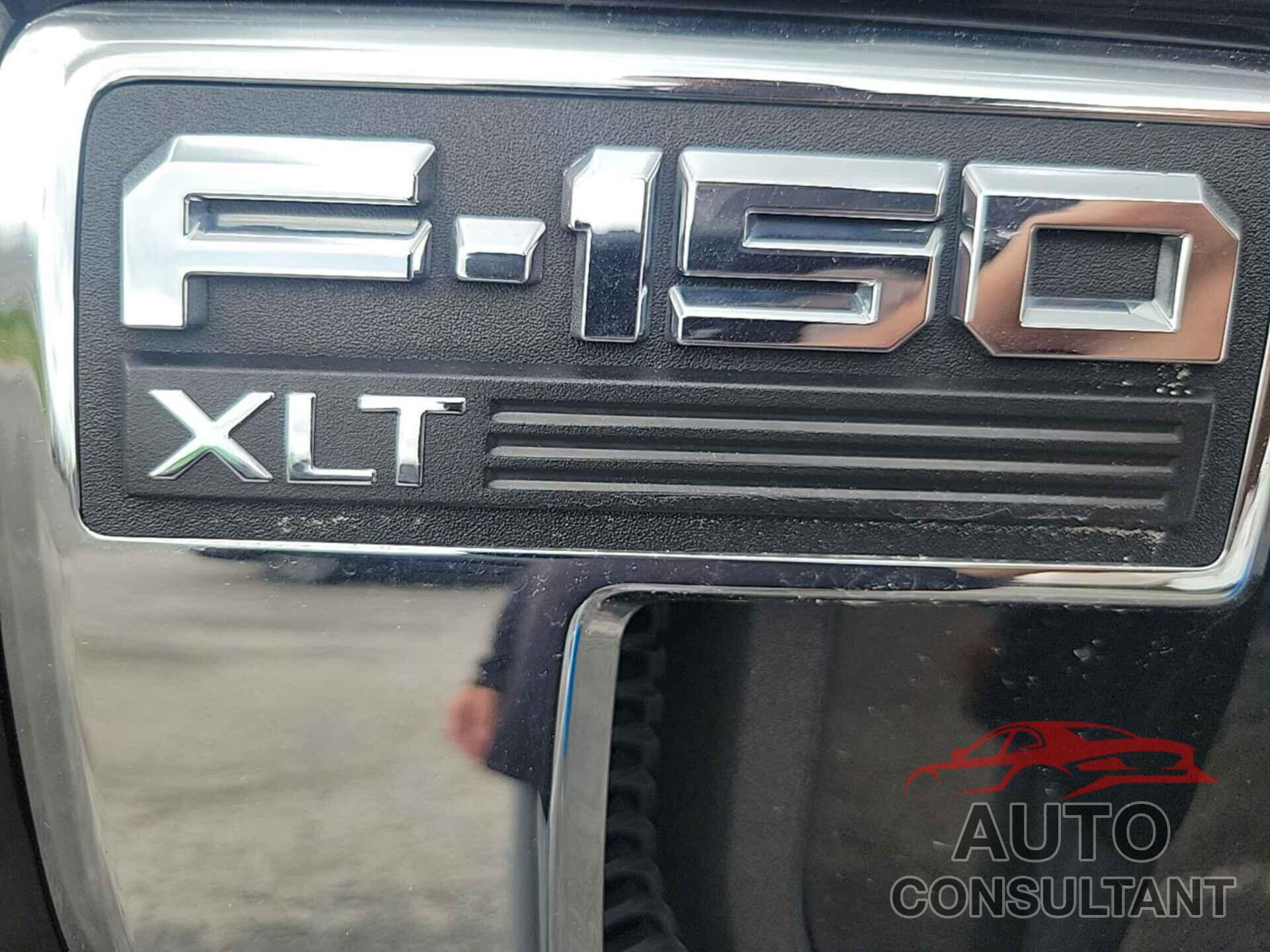 FORD F150 2021 - 1FTEX1EP0MKD27201