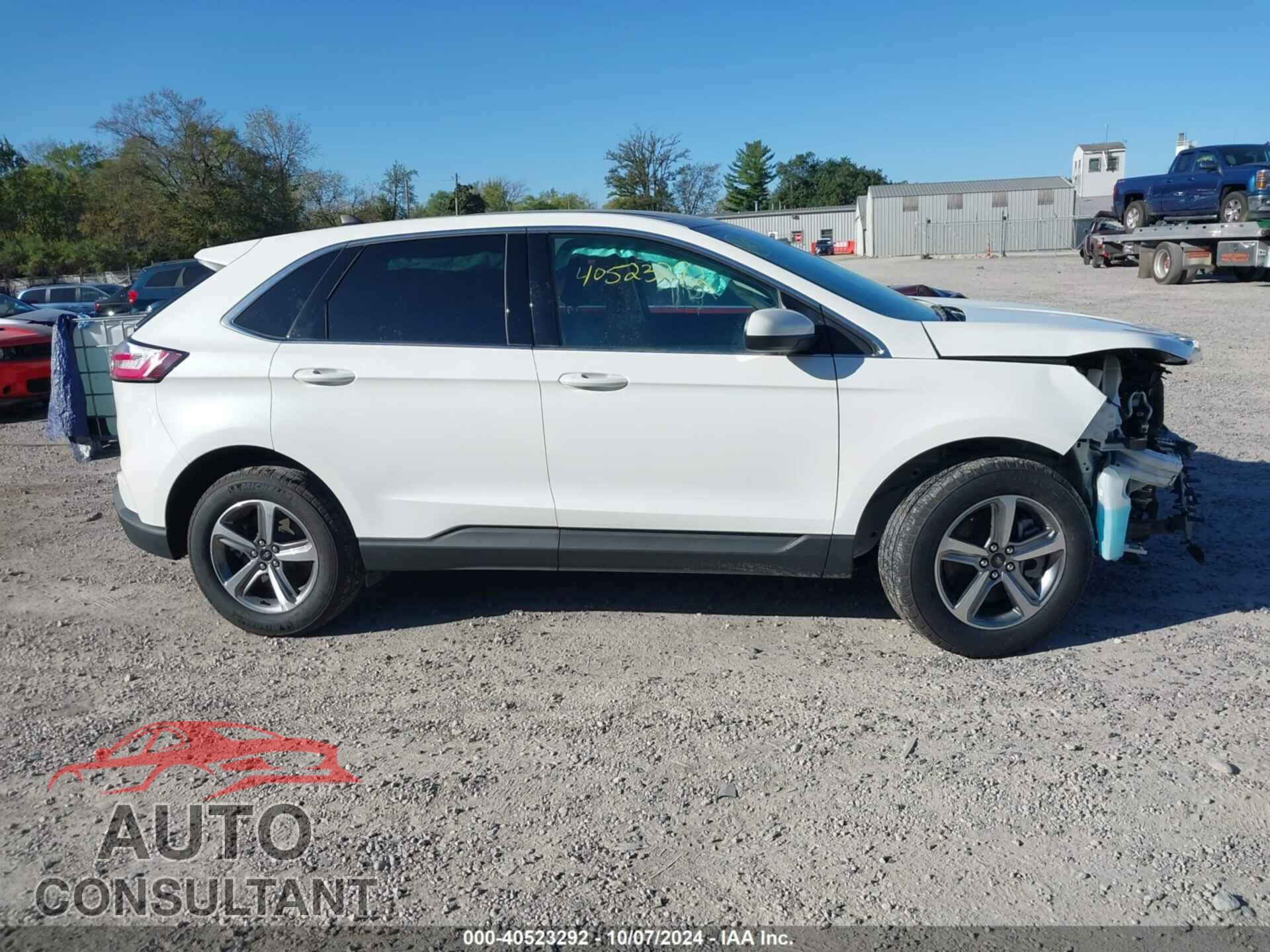 FORD EDGE 2024 - 2FMPK4J90RBA10922