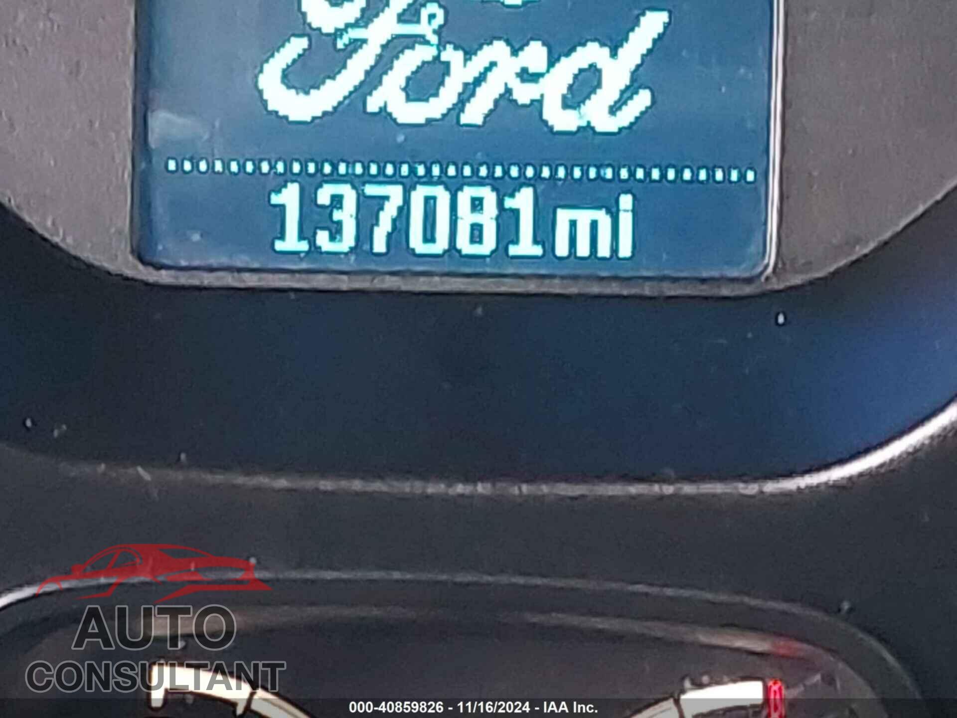 FORD FOCUS 2012 - 1FAHP3F21CL366566