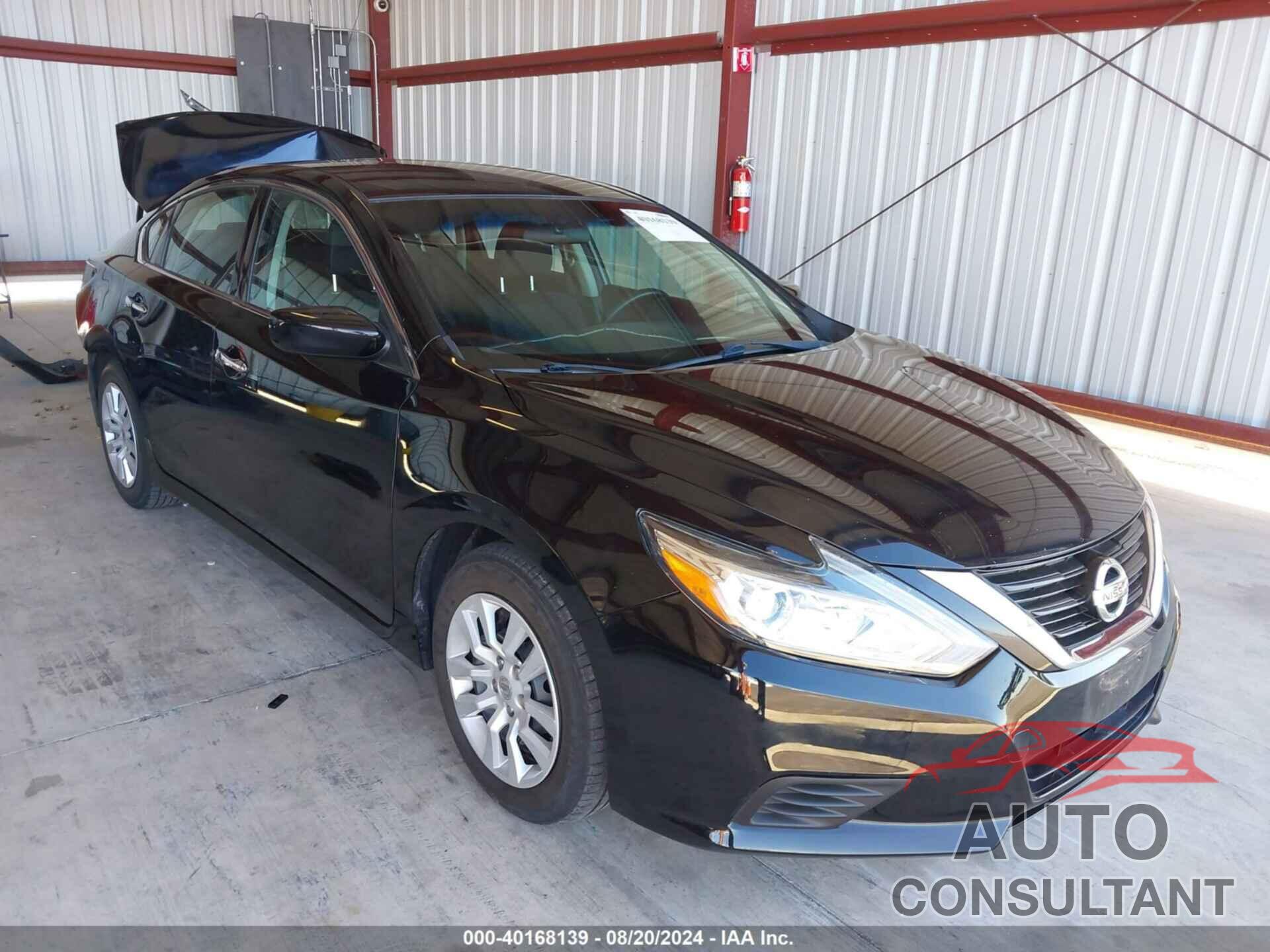 NISSAN ALTIMA 2017 - 1N4AL3AP5HN337616