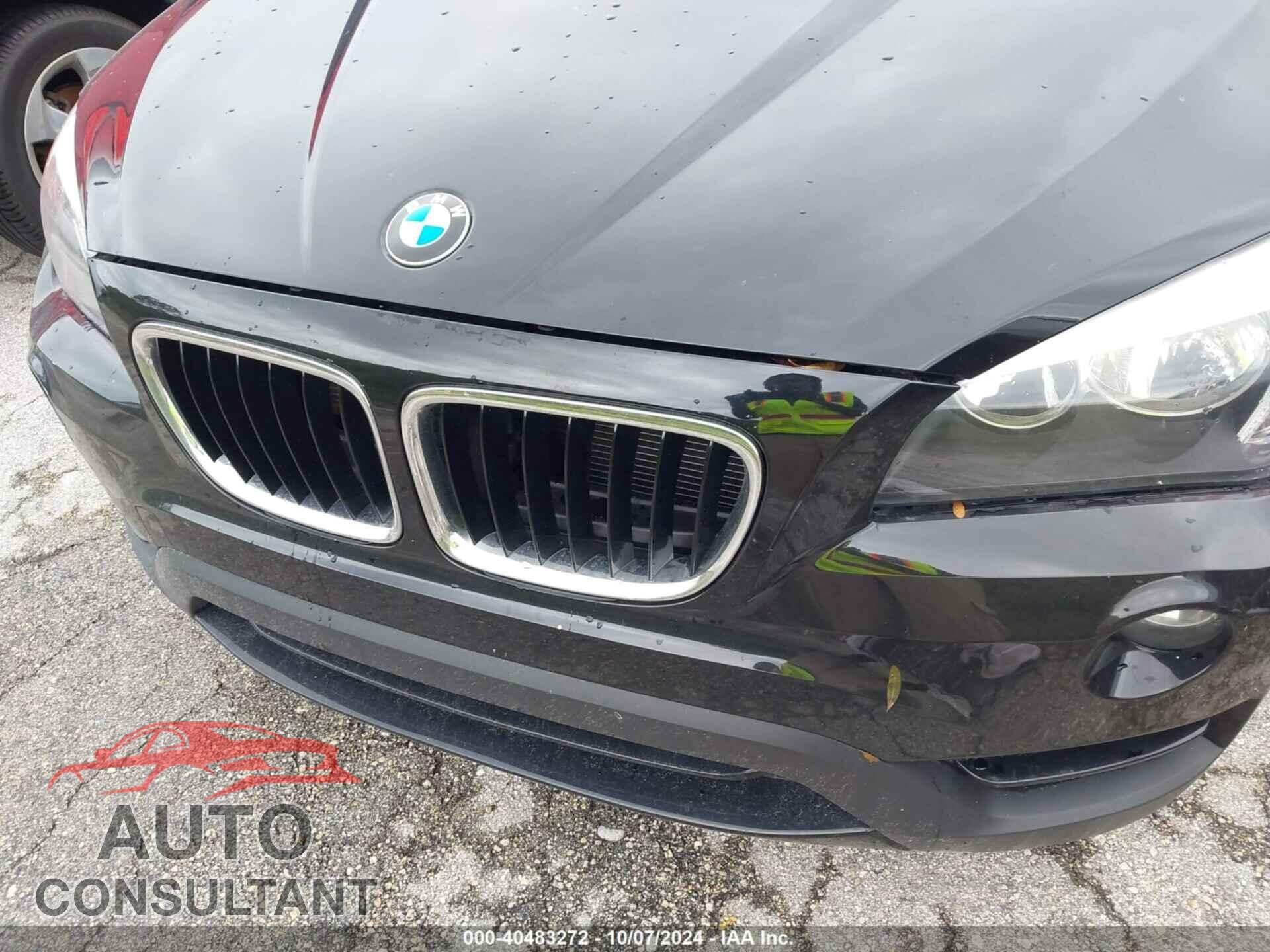 BMW X1 2014 - WBAVM1C5XEVW47858