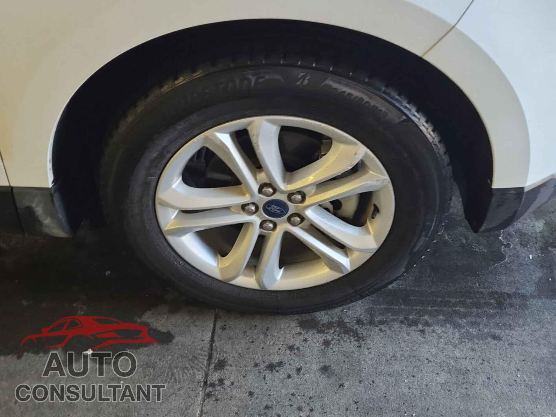 FORD EDGE 2019 - 2FMPK3J91KBC28514