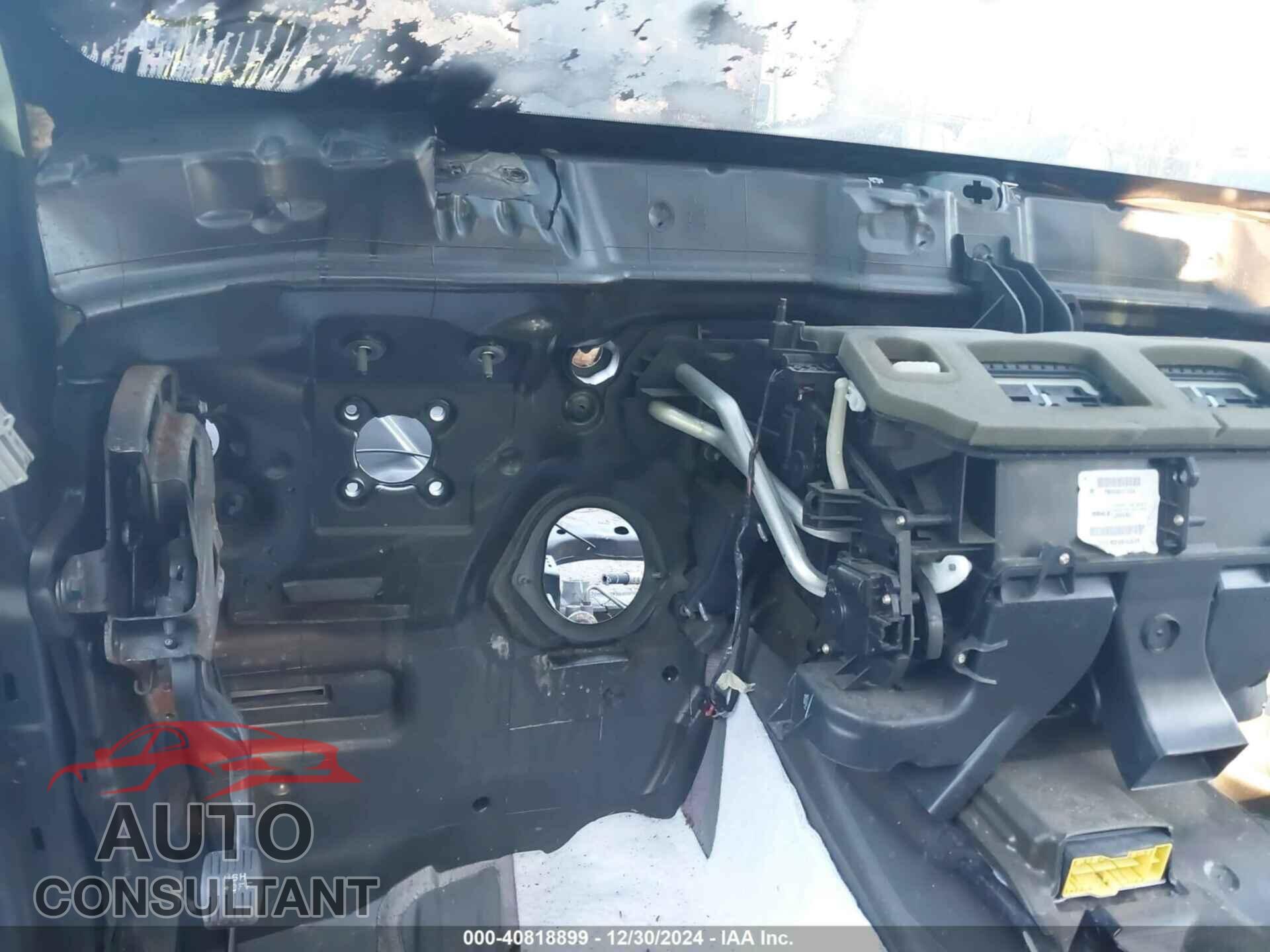 DODGE CHALLENGER 2019 - 2C3CDZFJ6KH737244