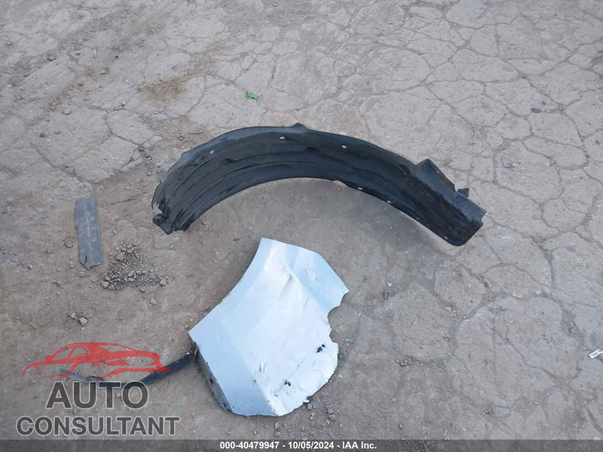 HONDA PILOT 2013 - 5FNYF3H53DB024187