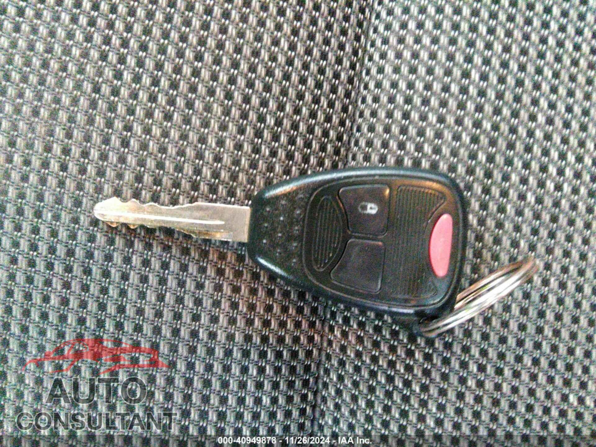 DODGE CALIBER 2012 - 1C3CDWDA7CD533259