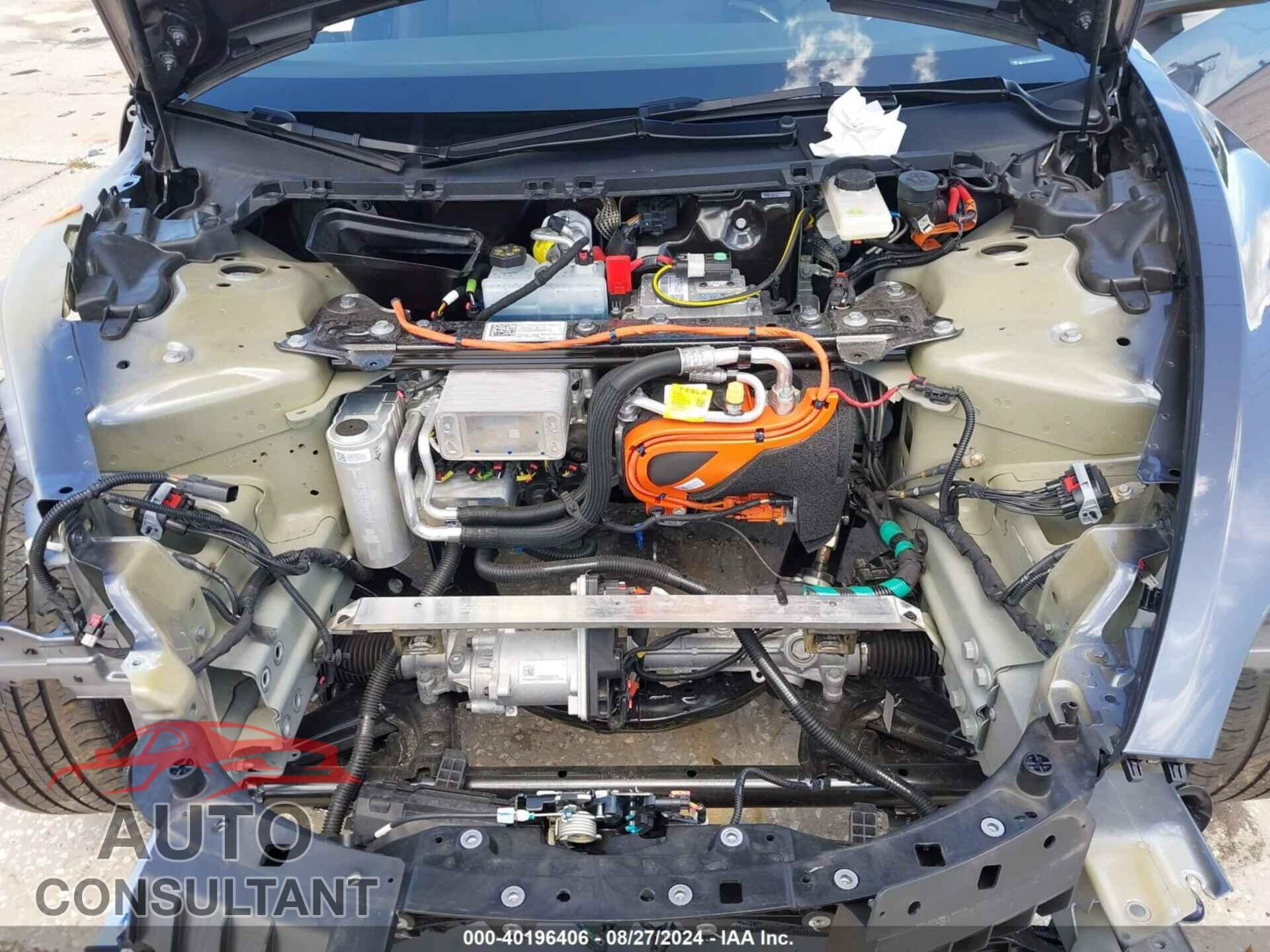 TESLA MODEL 3 2023 - 5YJ3E1EA9PF650351