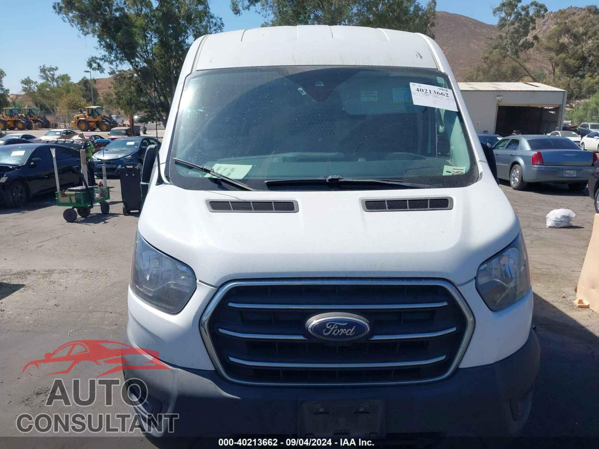 FORD TRANSIT-250 2020 - 1FTBR1CG8LKB66921