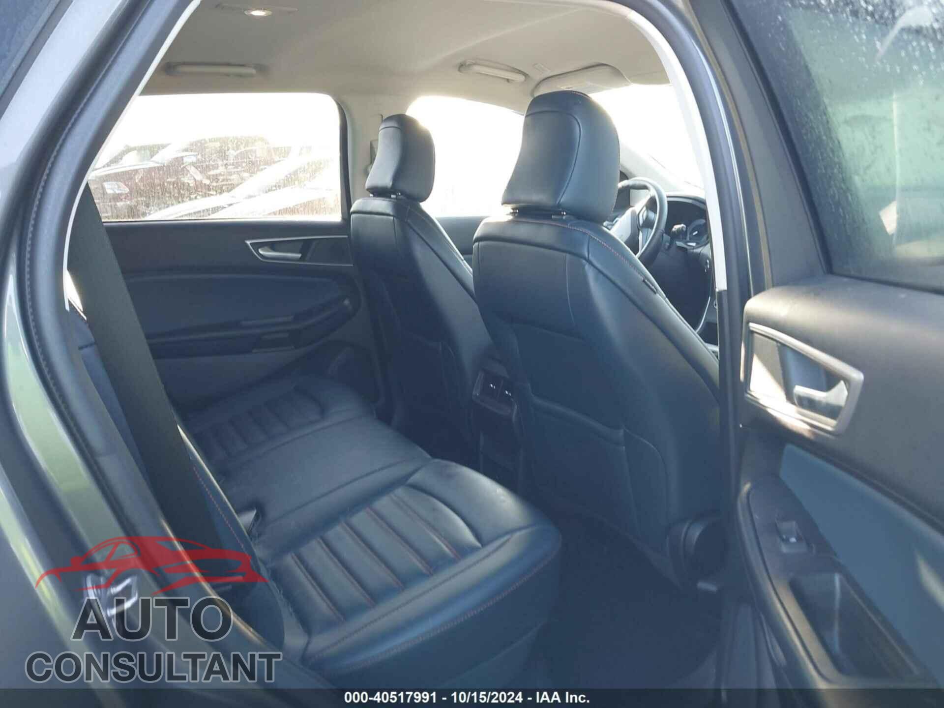 FORD EDGE 2023 - 2FMPK4J95PBA11058