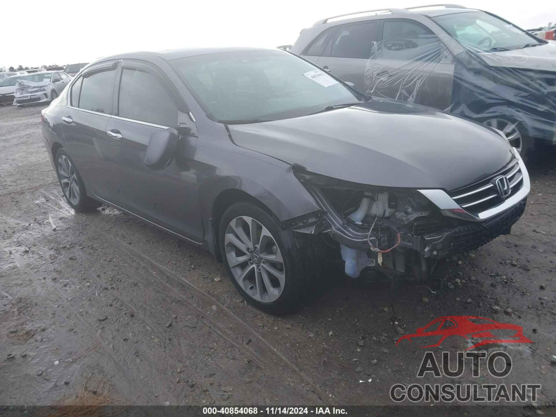 HONDA ACCORD 2015 - 1HGCR3F89FA011150