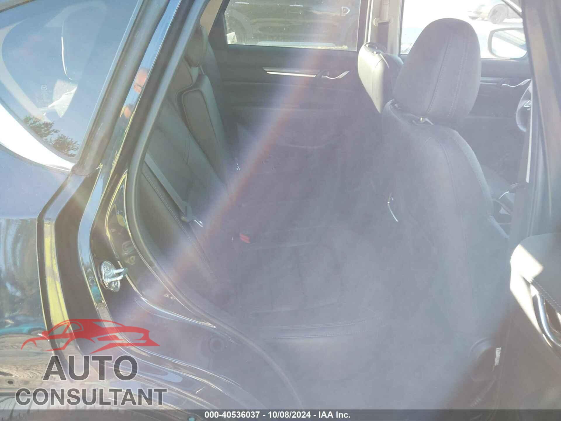 MAZDA CX-5 2017 - JM3KFBDL1H0164576