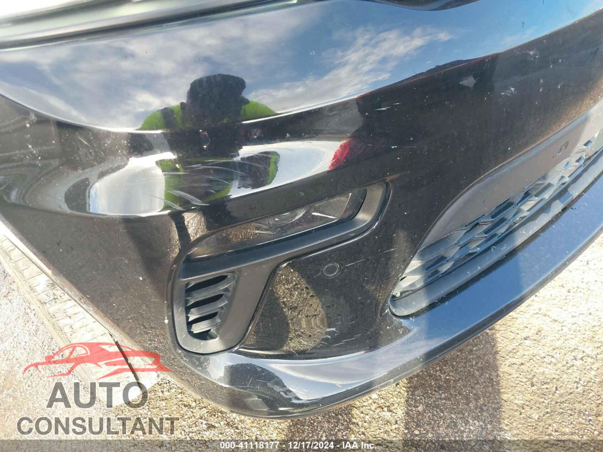 DODGE DURANGO 2023 - 1C4SDJCT3PC553727