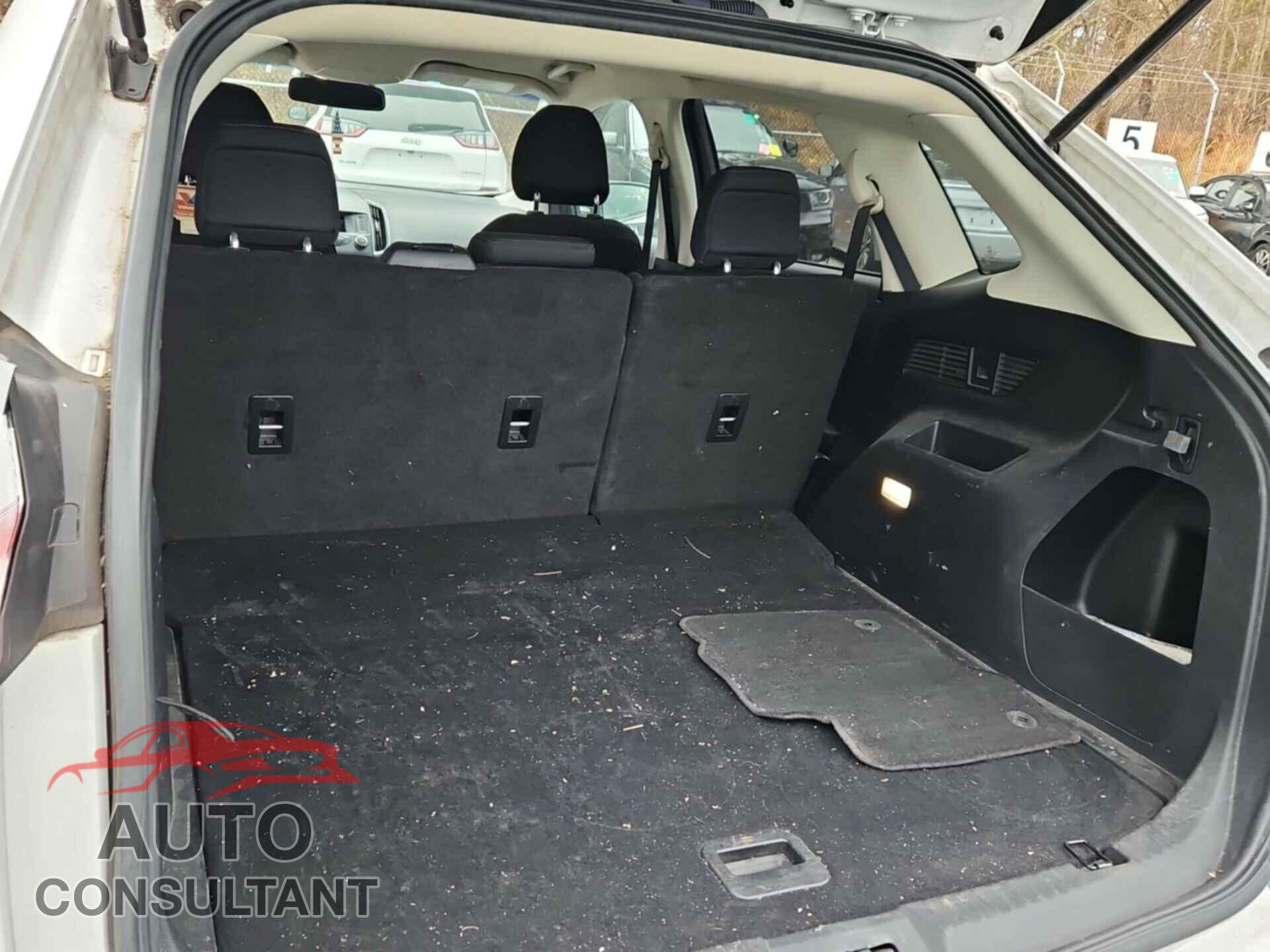 FORD EDGE 2019 - 2FMPK4G9XKBC24149