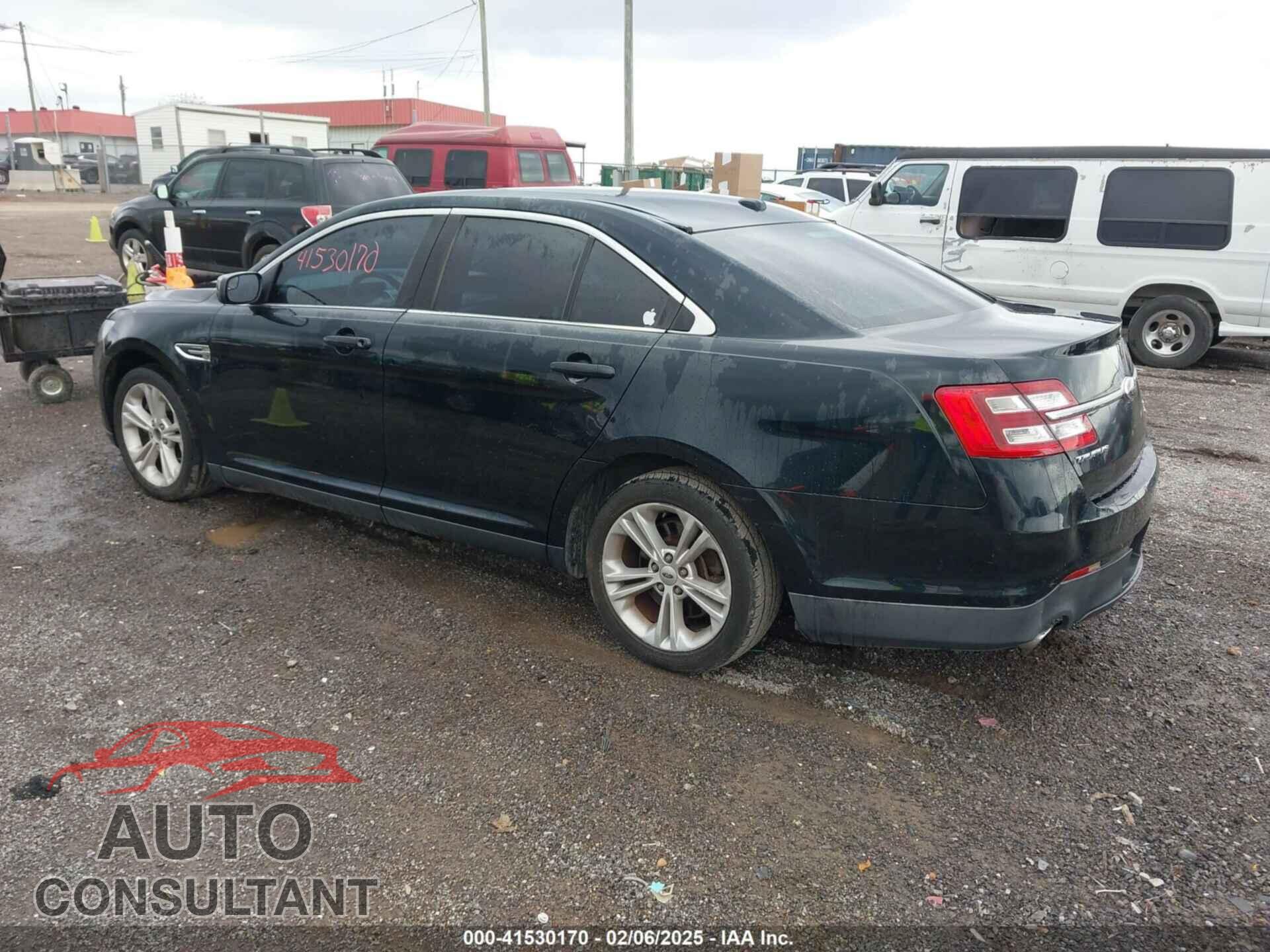 FORD TAURUS 2014 - 1FAHP2E84EG168561