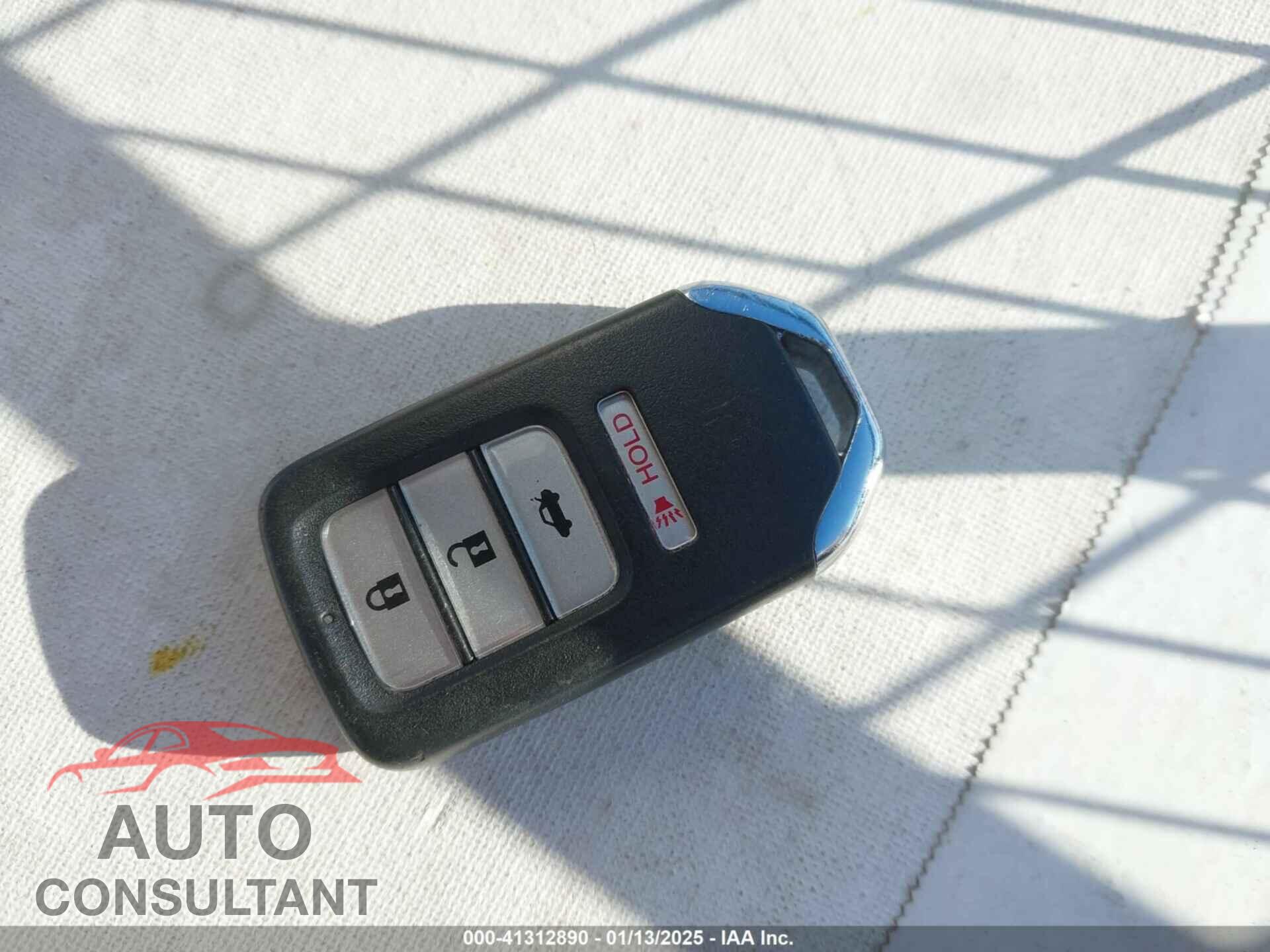 HONDA CIVIC 2014 - 19XFB2F85EE058679
