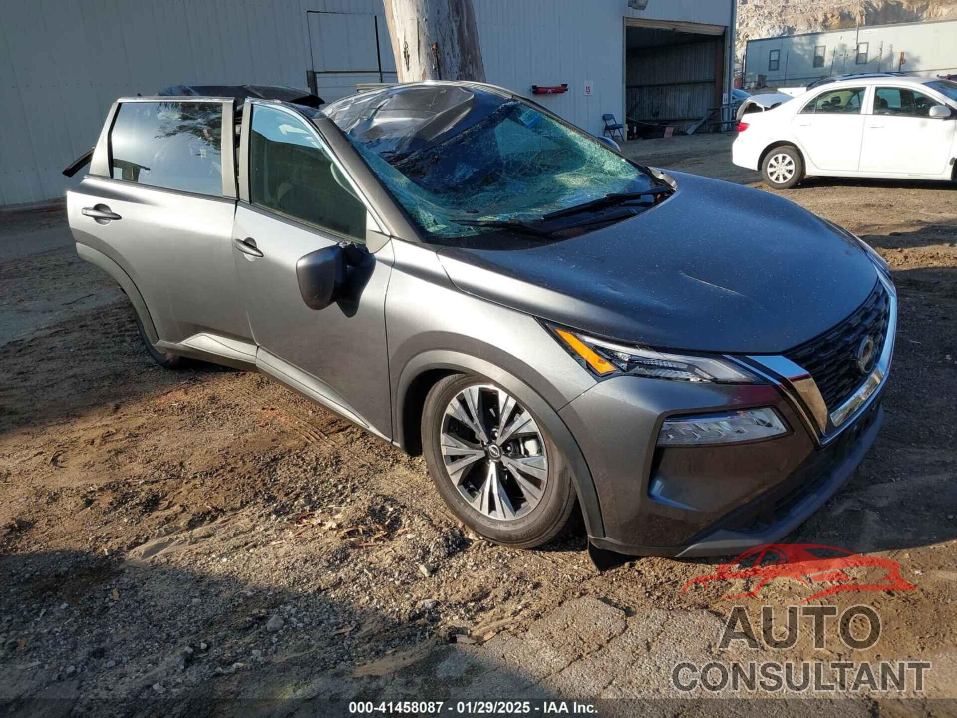 NISSAN ROGUE 2023 - 5N1BT3BA7PC846198