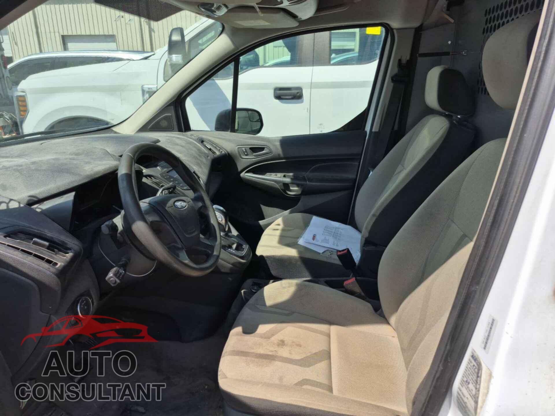 FORD TRANSIT CONNECT 2014 - NM0LS7EX4E1157714