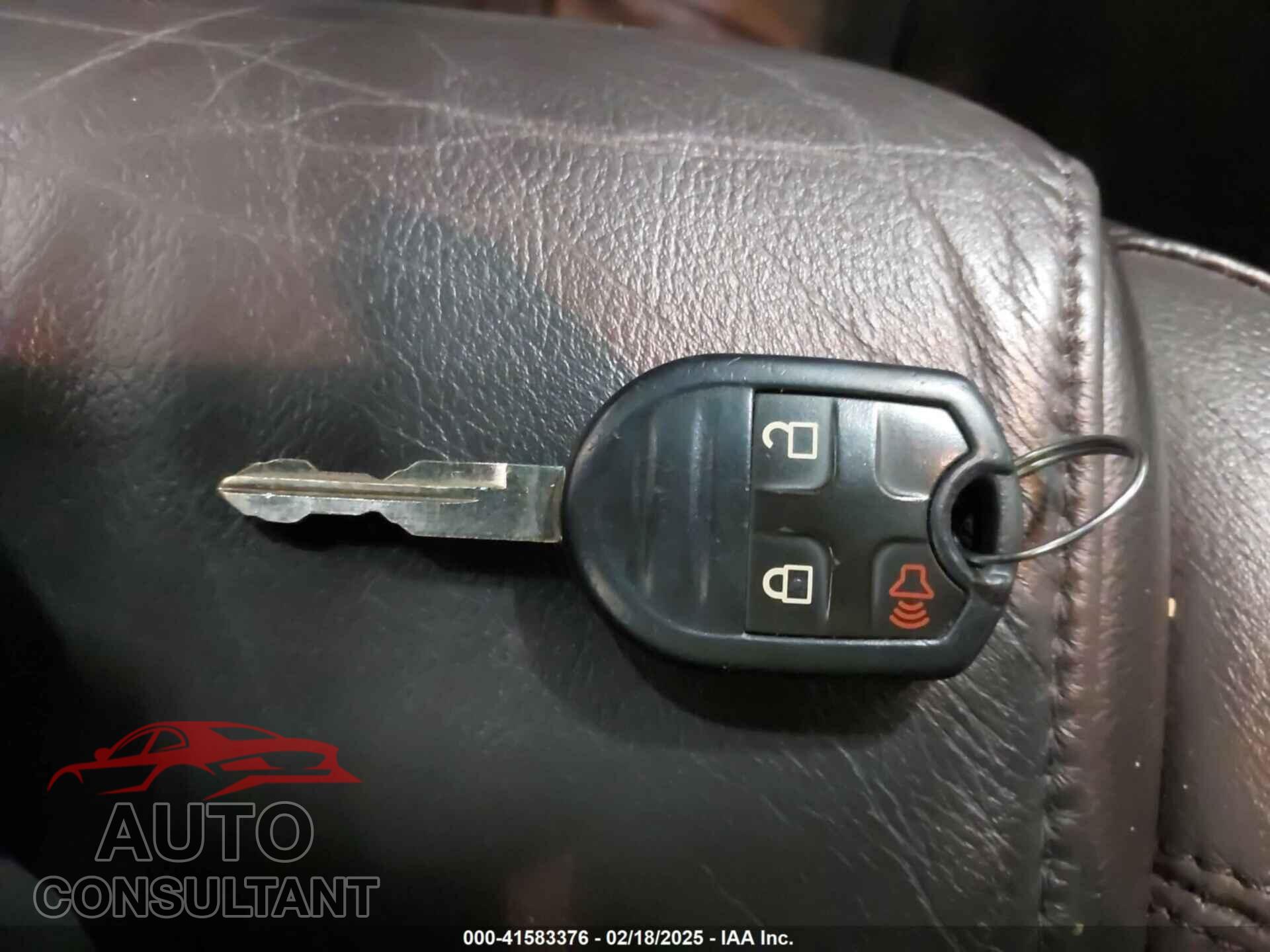 FORD EXPLORER 2014 - 1FM5K8D82EGC13413