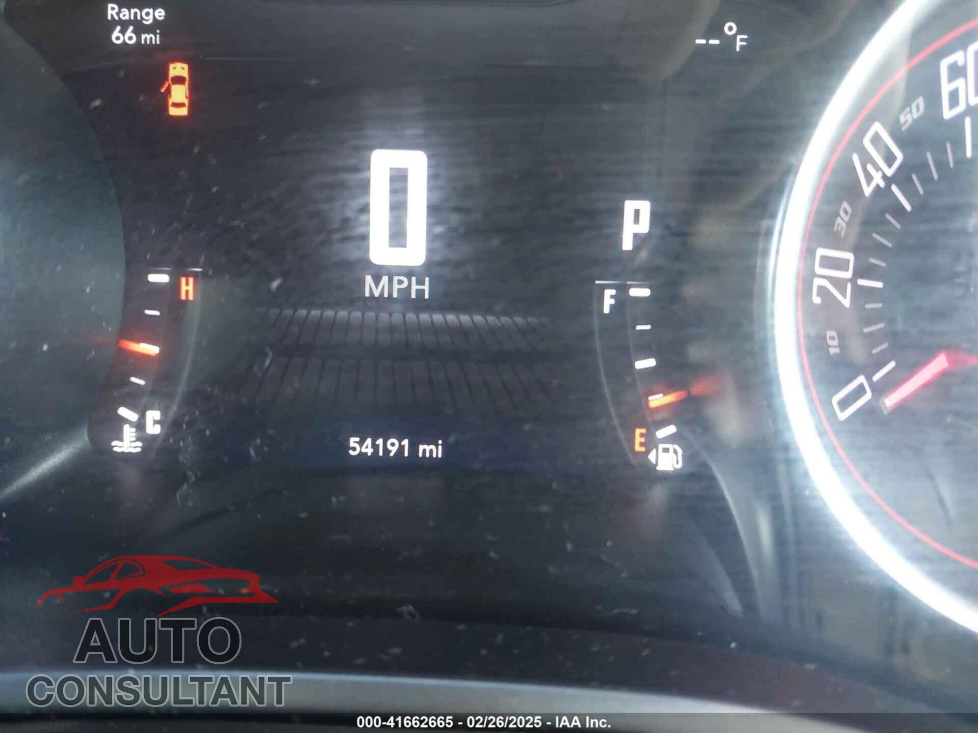 DODGE CHALLENGER 2019 - 2C3CDZAG8KH677723