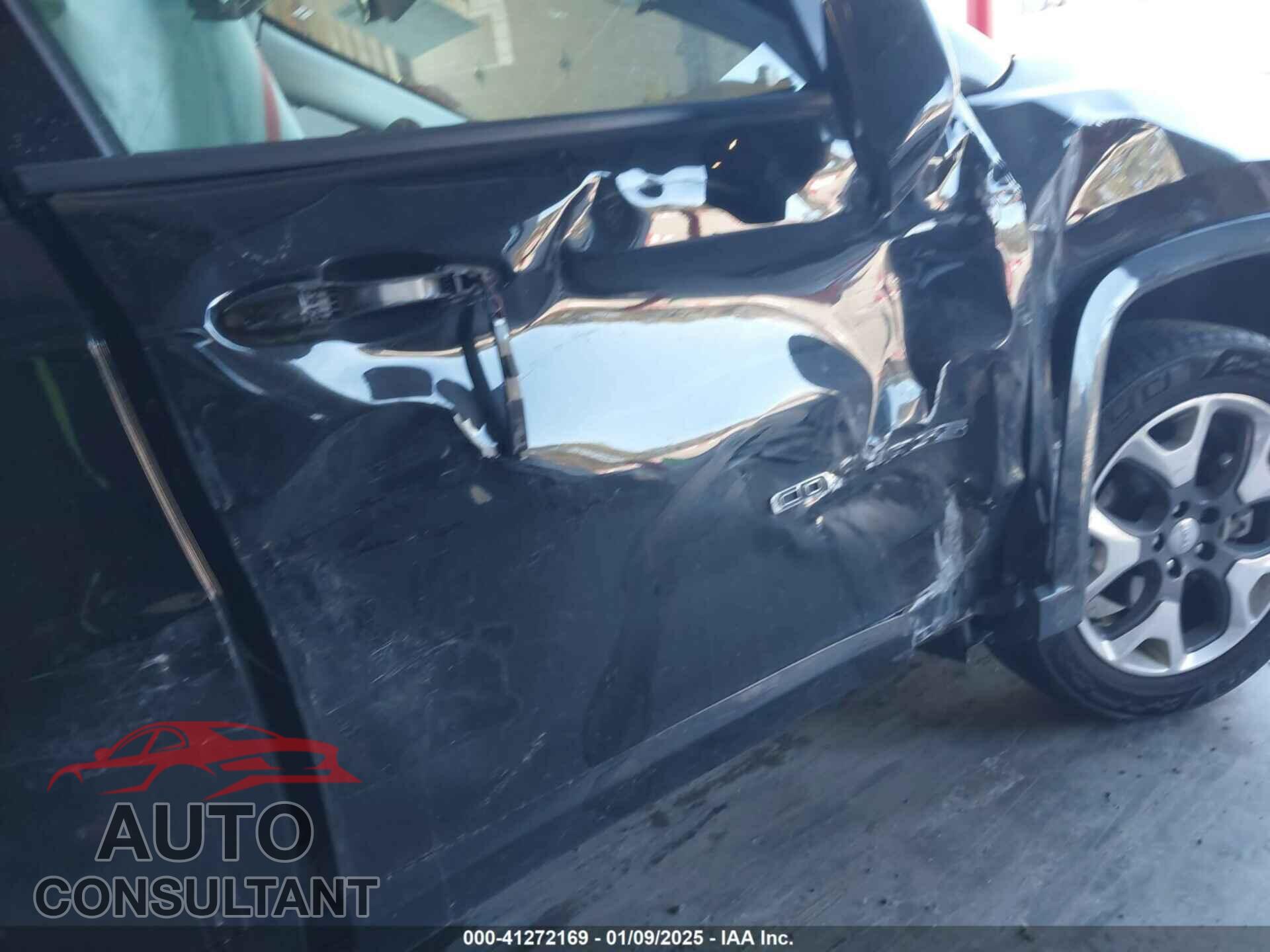 JEEP COMPASS 2019 - 3C4NJDCB2KT826880