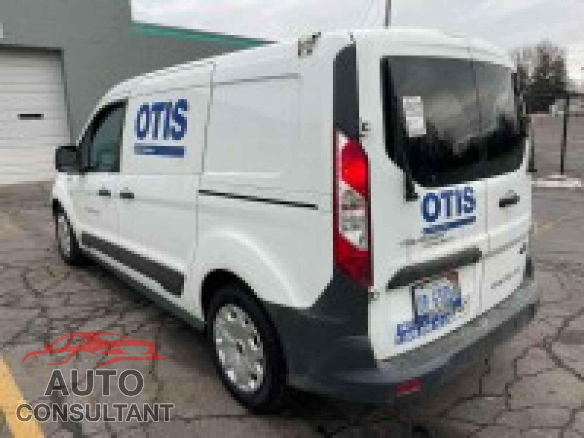 FORD TRANSIT CONNECT 2017 - NM0LS7E72H1321224