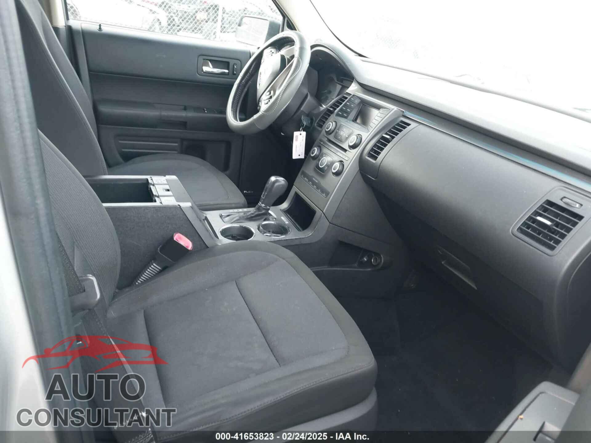 FORD FLEX 2014 - 2FMGK5B87EBD26176