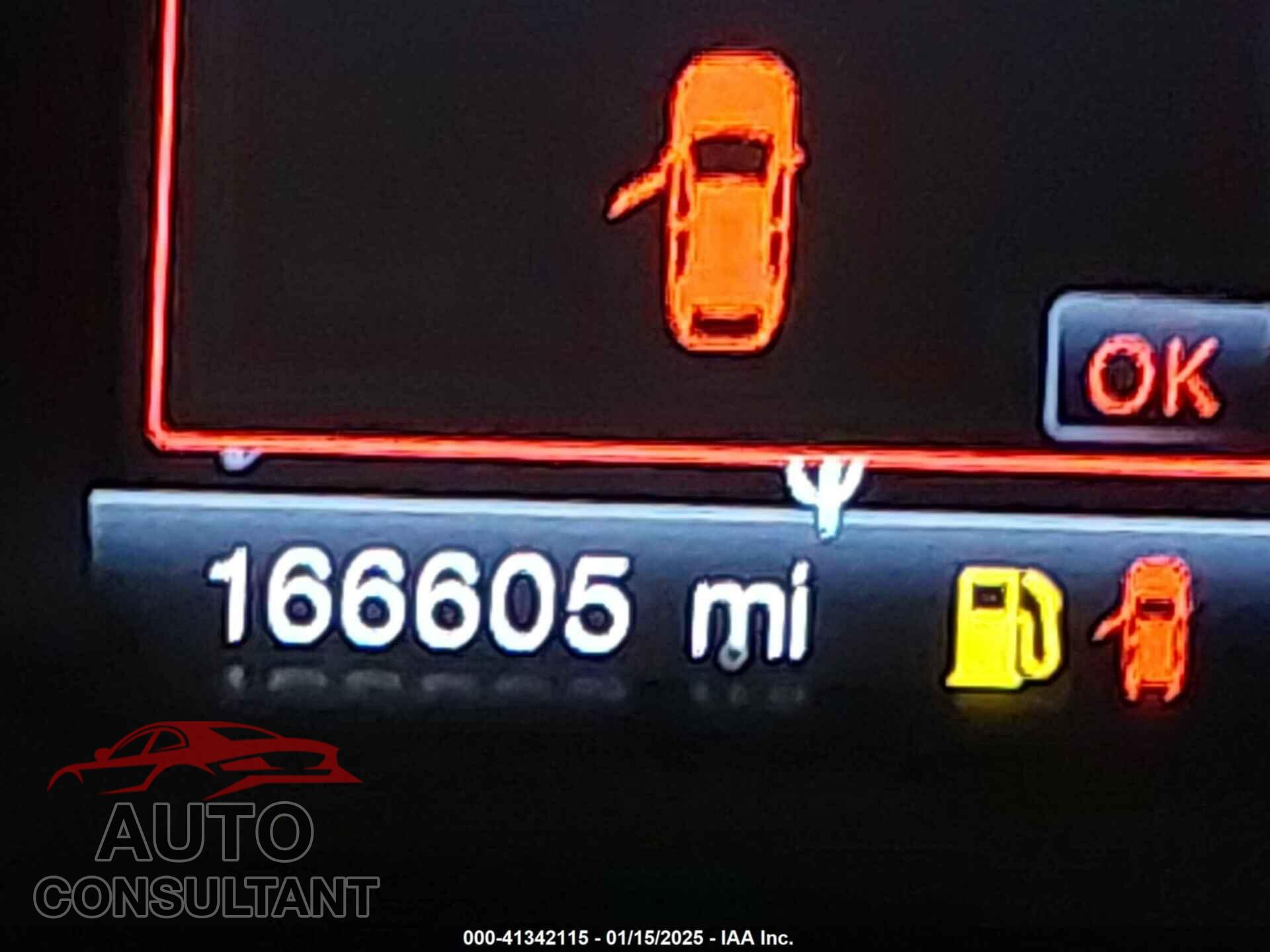 FORD EDGE 2013 - 2FMDK3KC9DBC18183