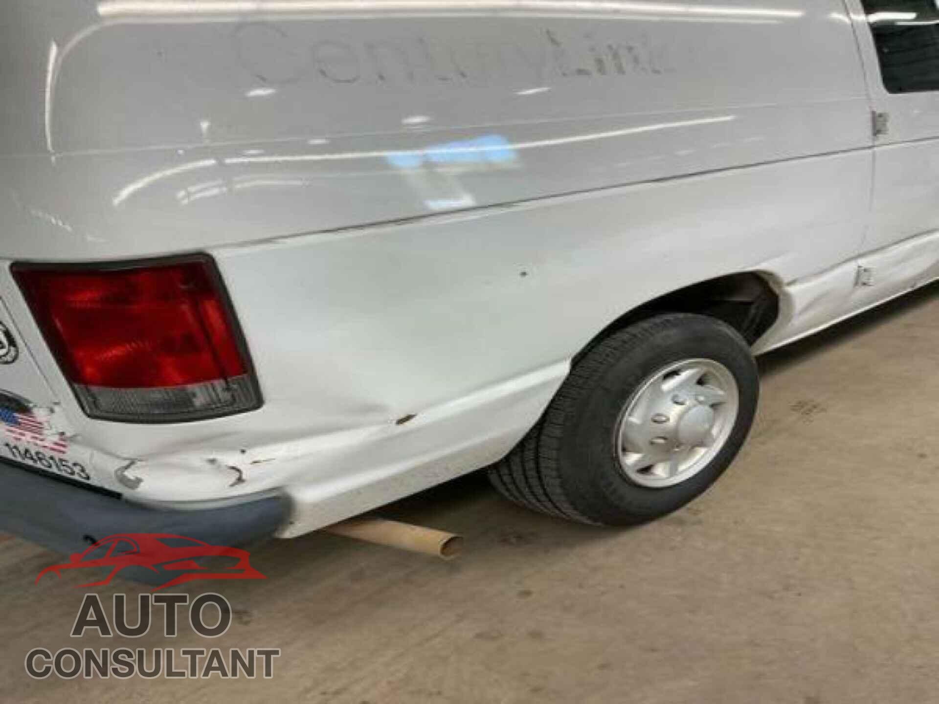 FORD E-150 2014 - 1FTNE1EW9EDB15349