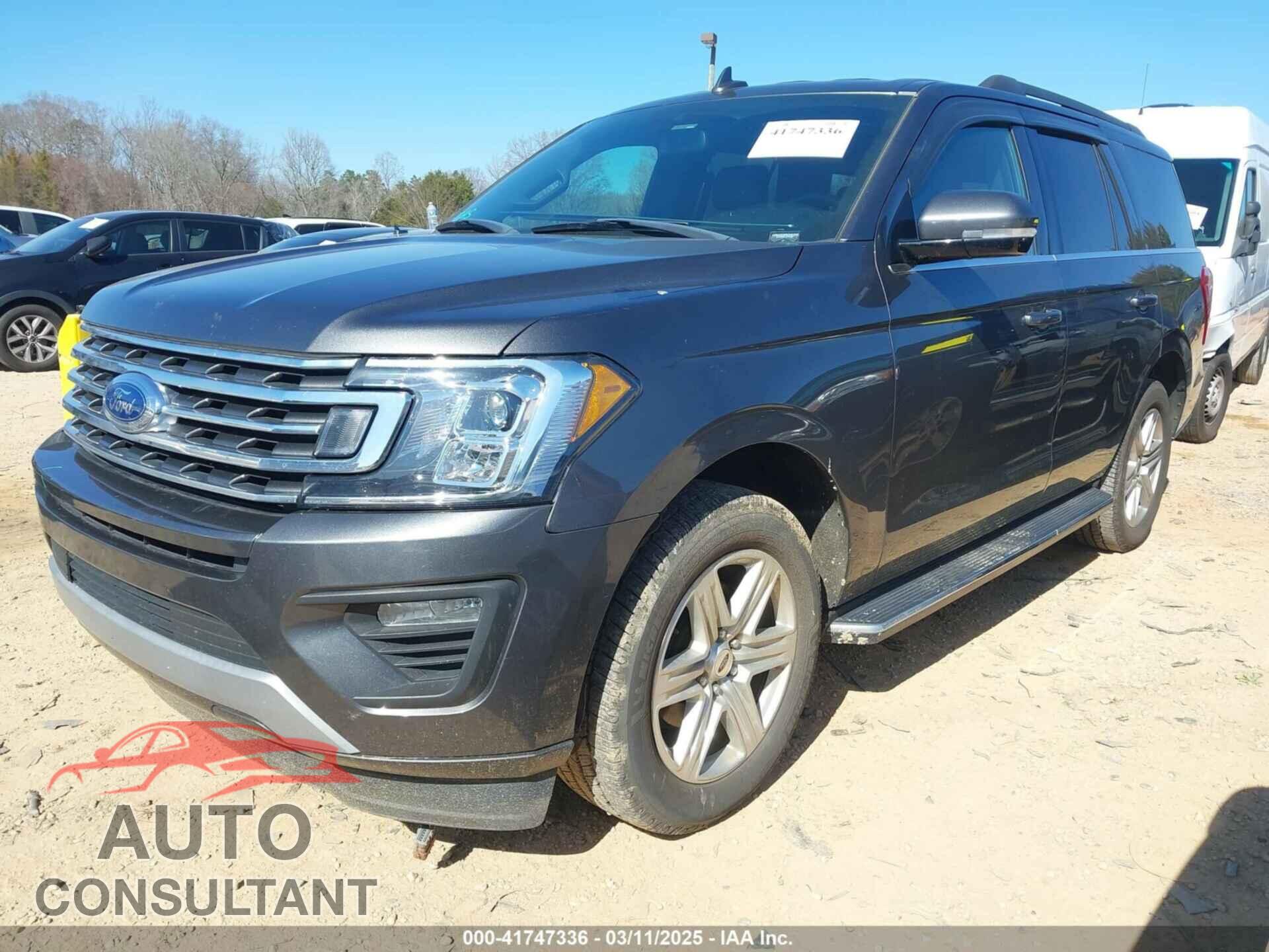FORD EXPEDITION 2019 - 1FMJU1HT4KEA86816