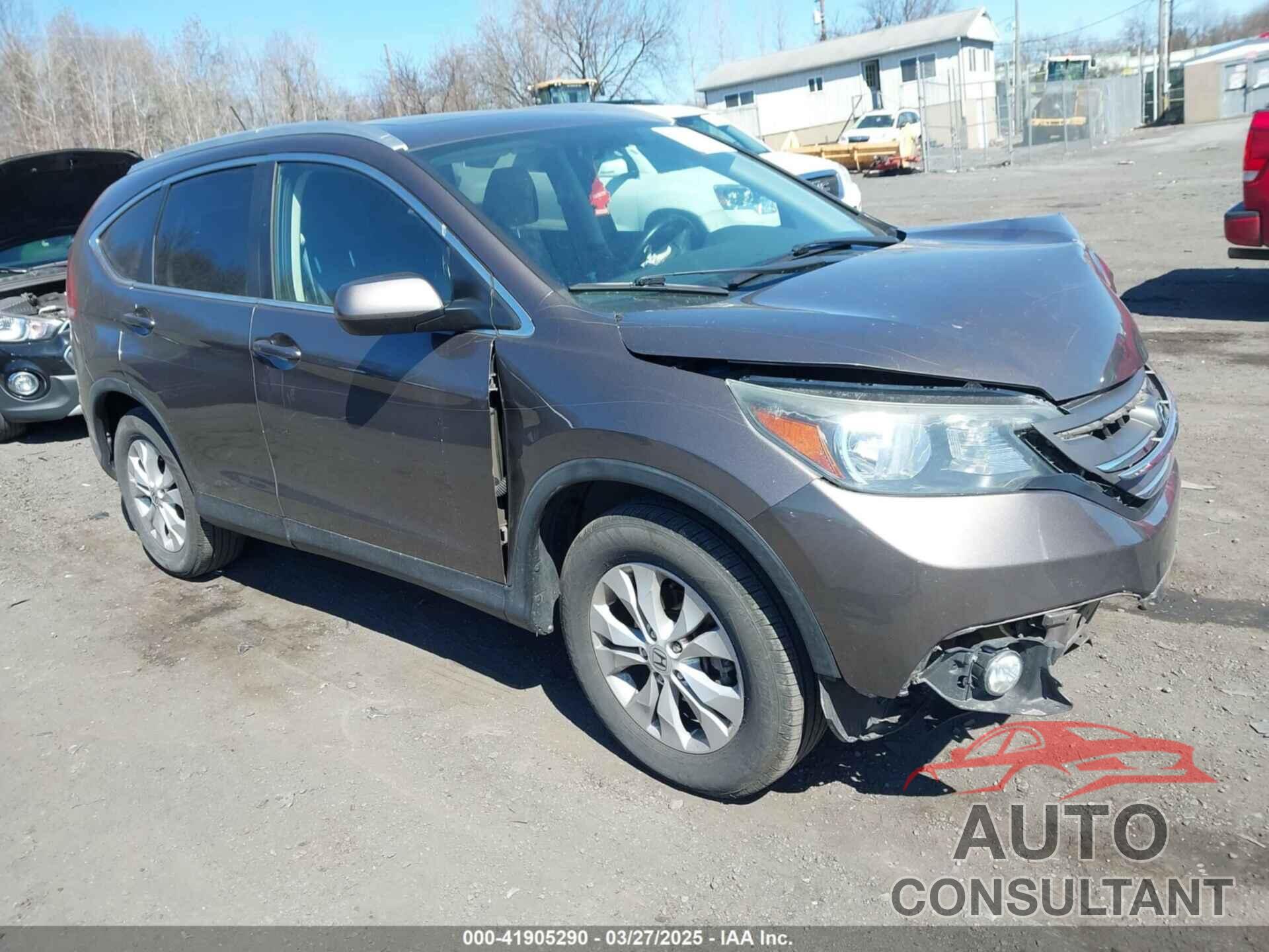 HONDA CR-V 2014 - 2HKRM4H71EH683759