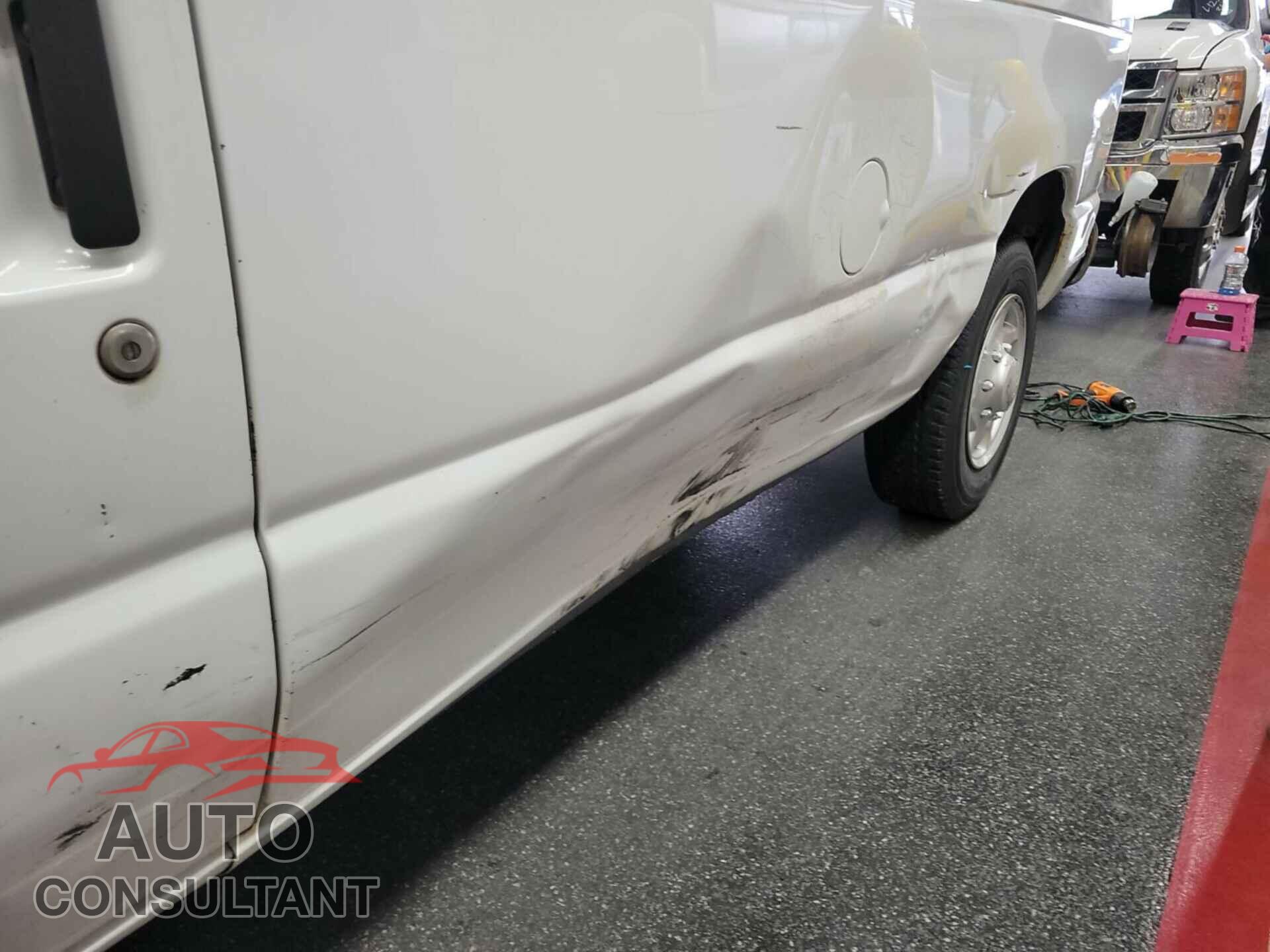 FORD E-150 2014 - 1FTNE1EL7EDA44772
