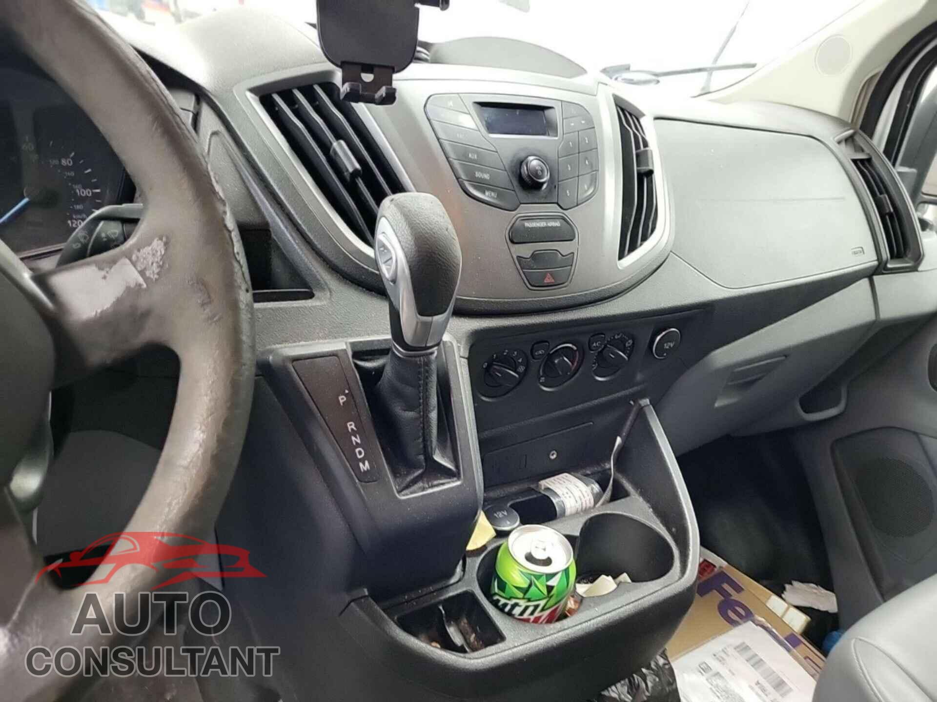 FORD TRANSIT 2015 - 1FTNE1YM3FKB00997