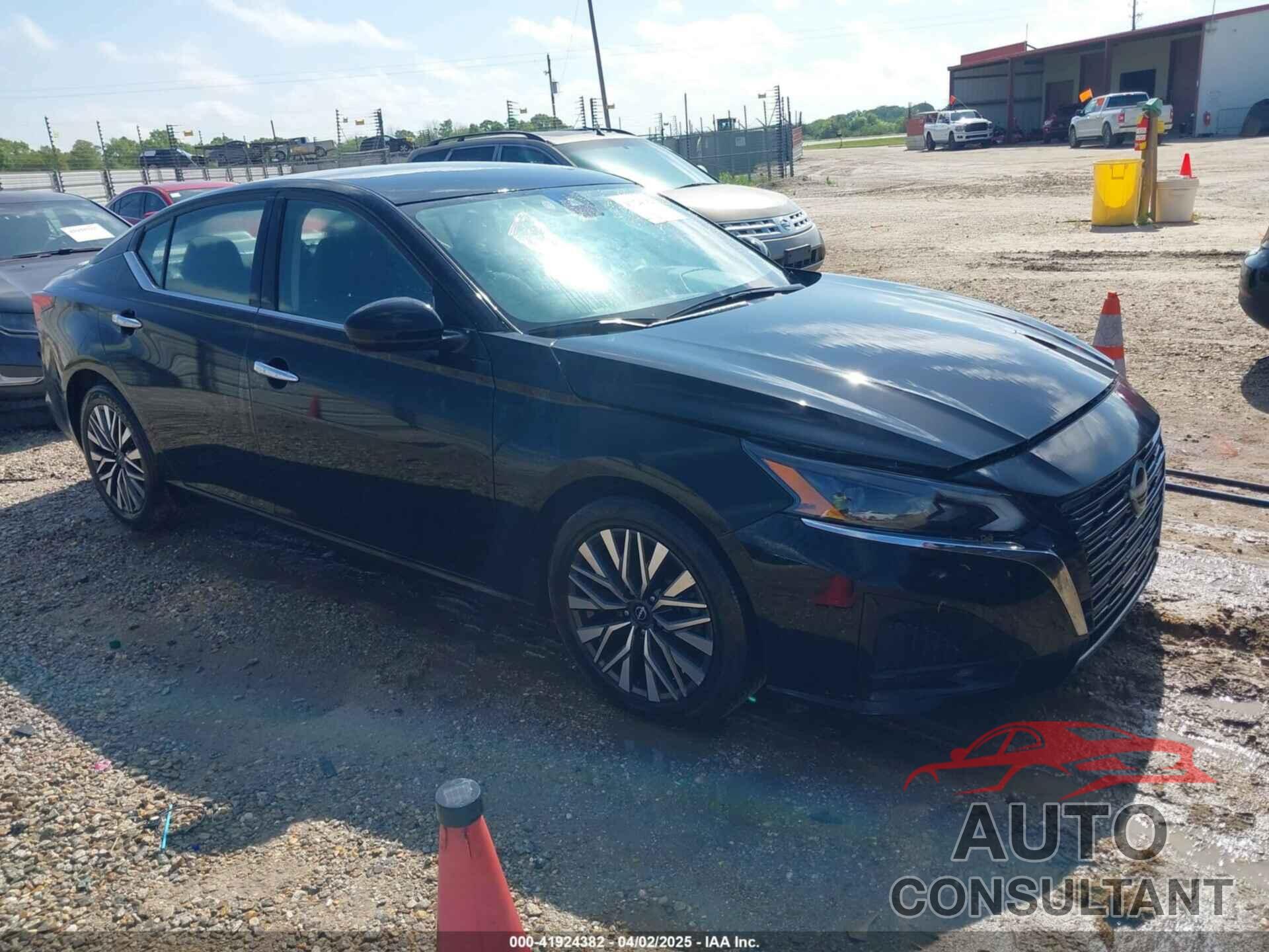 NISSAN ALTIMA 2023 - 1N4BL4DVXPN312150