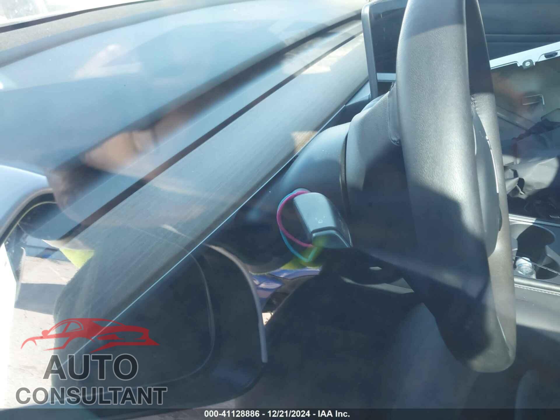 TESLA MODEL 3 2021 - 5YJ3E1EB4MF915035