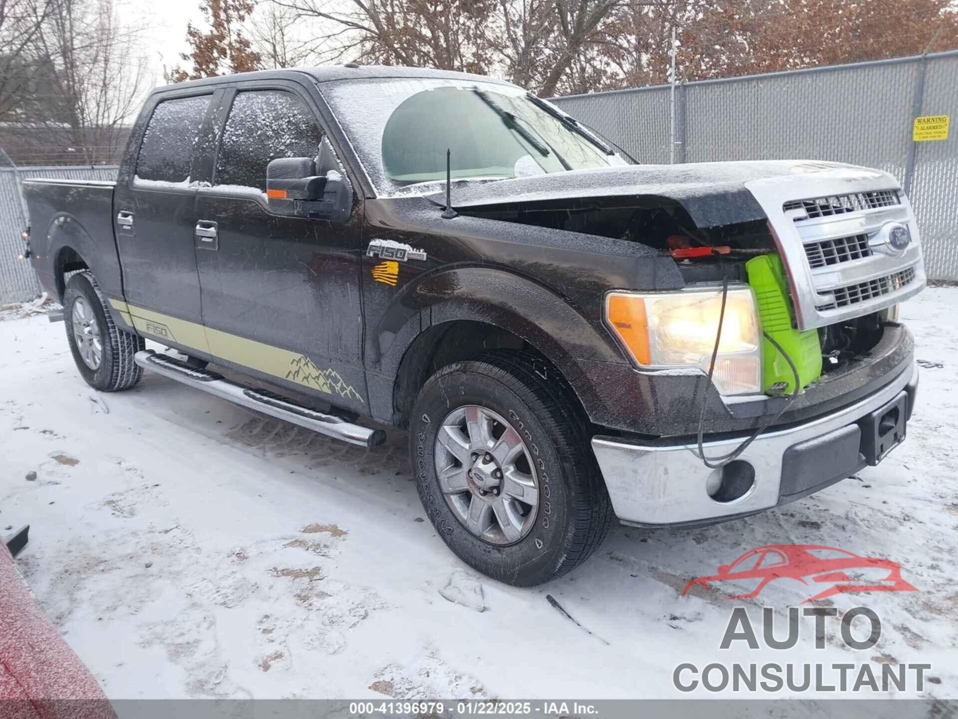 FORD F-350 2015 - 1FT8W3BT2FEB22980