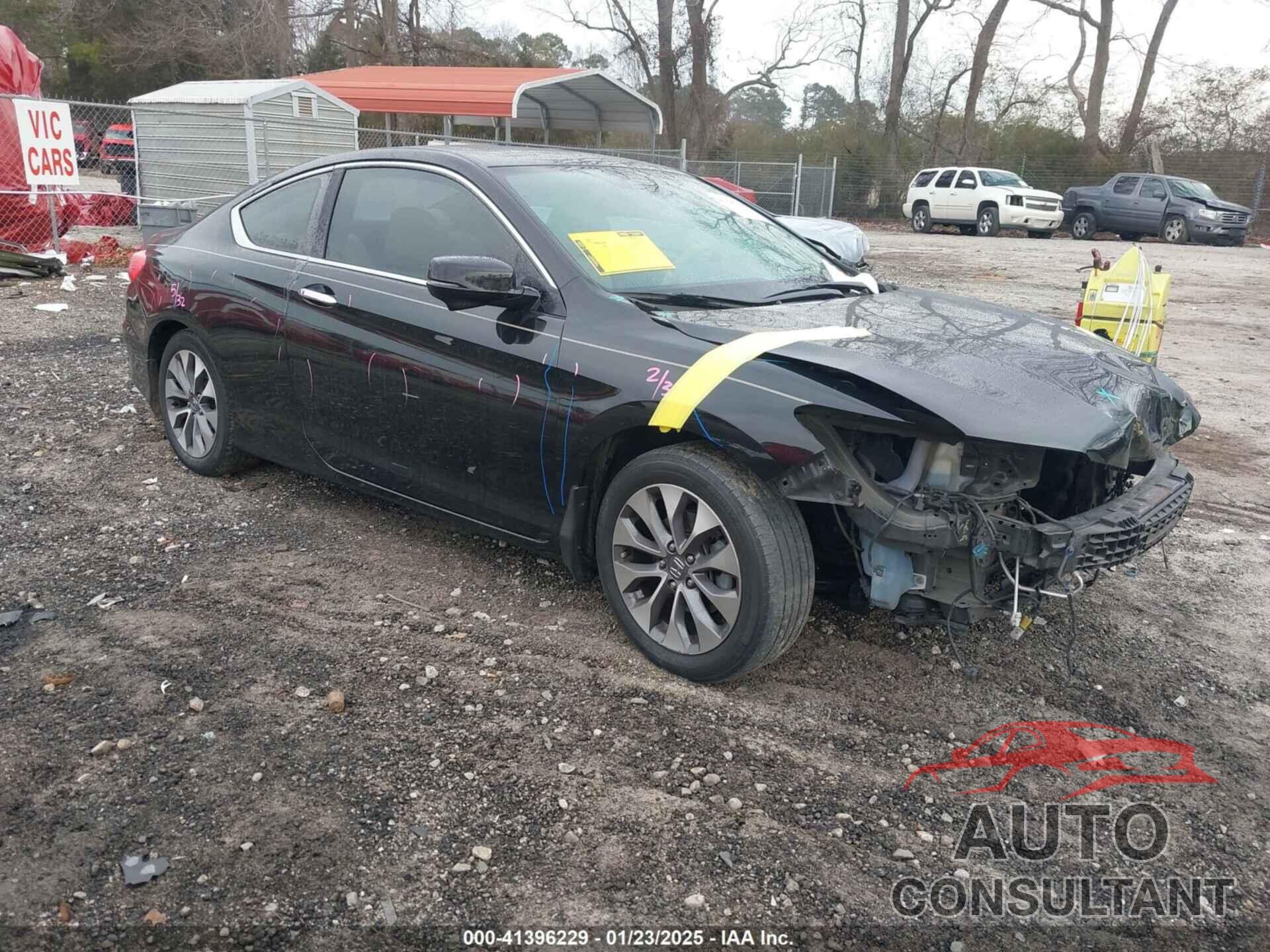 HONDA ACCORD 2015 - 1HGCT1B80FA011193