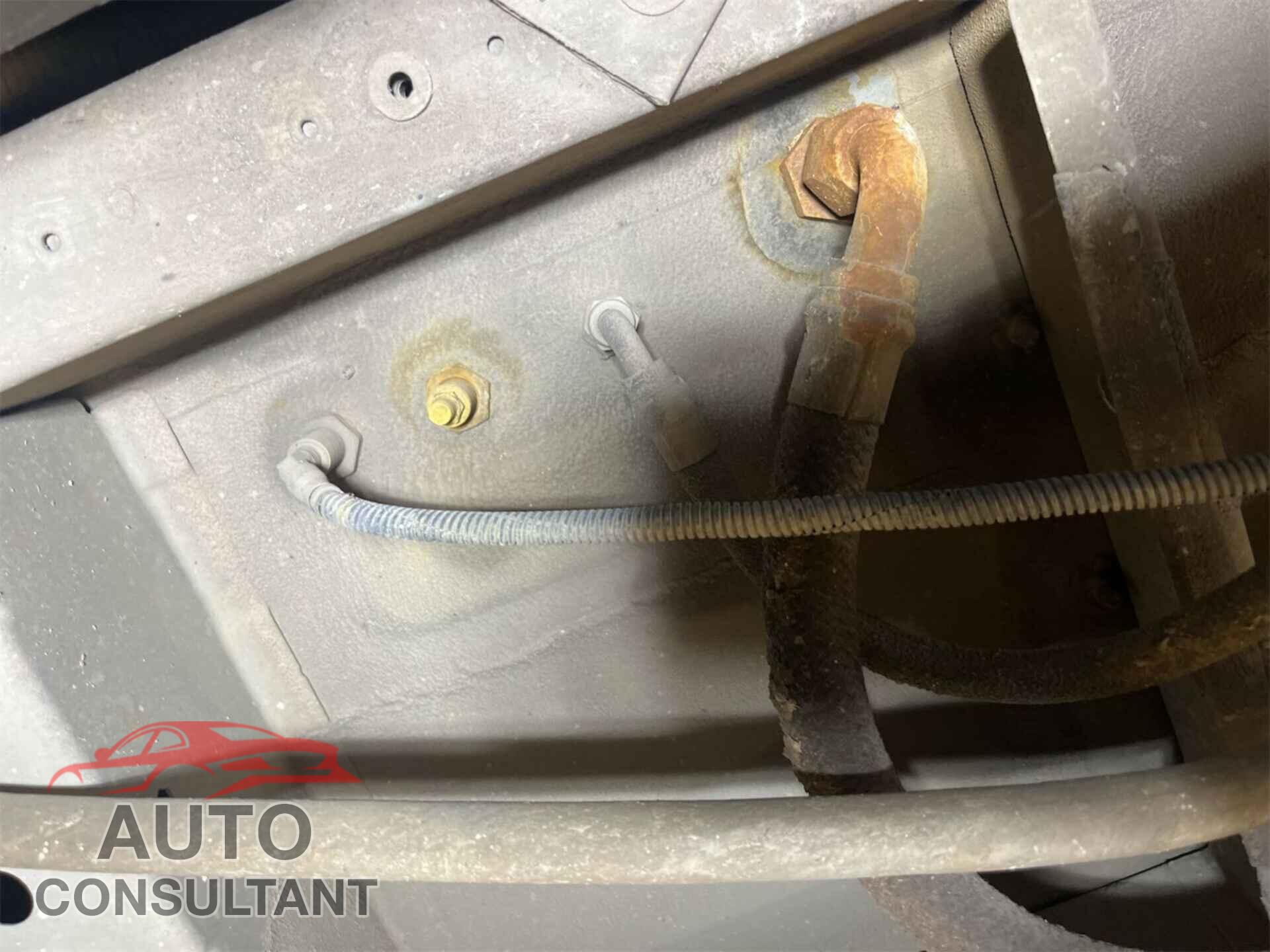 FORD TRANSIT 2018 - 1FTRS4XM9JKB09287