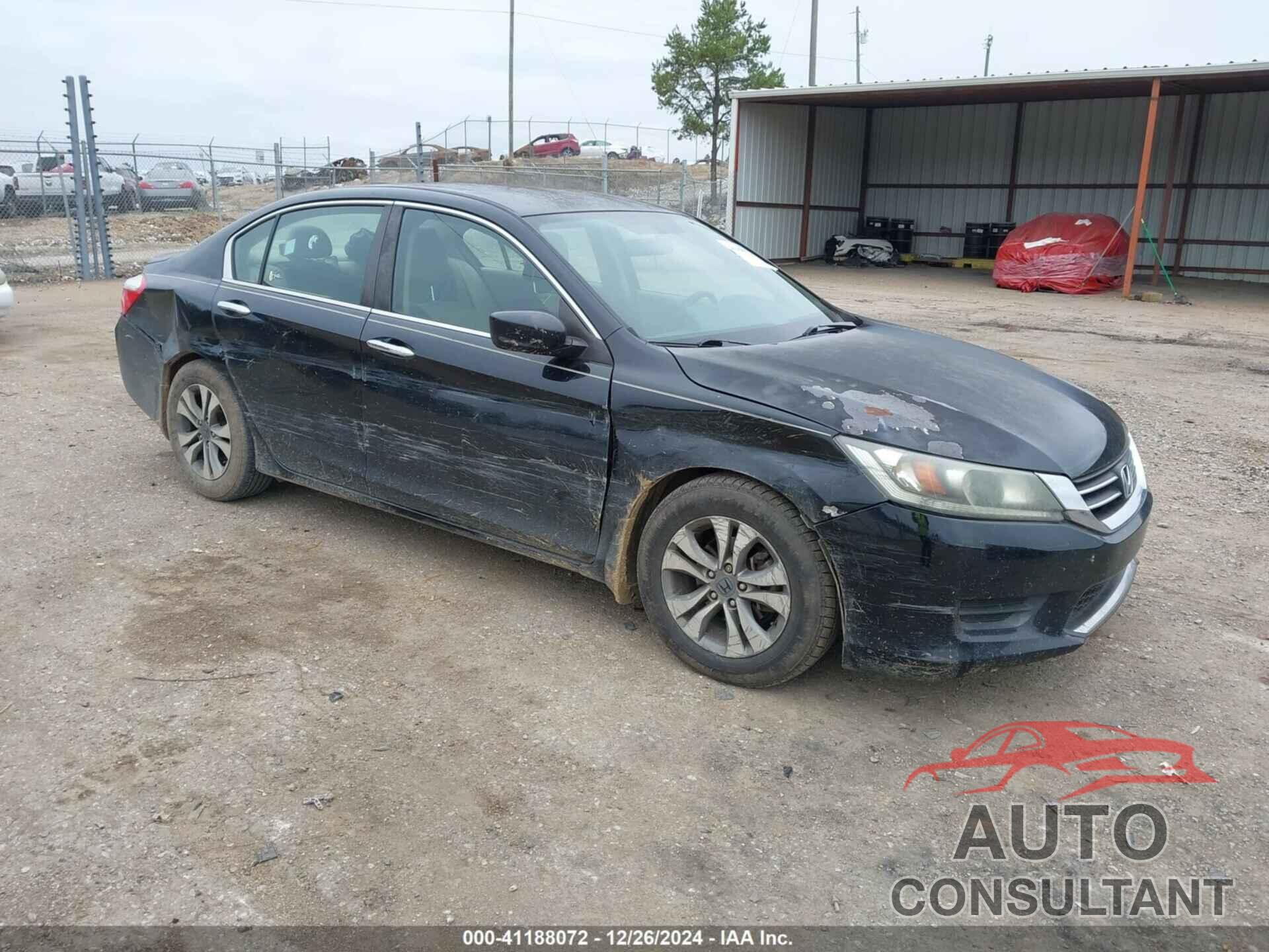 HONDA ACCORD 2015 - 1HGCR2F3XFA029672
